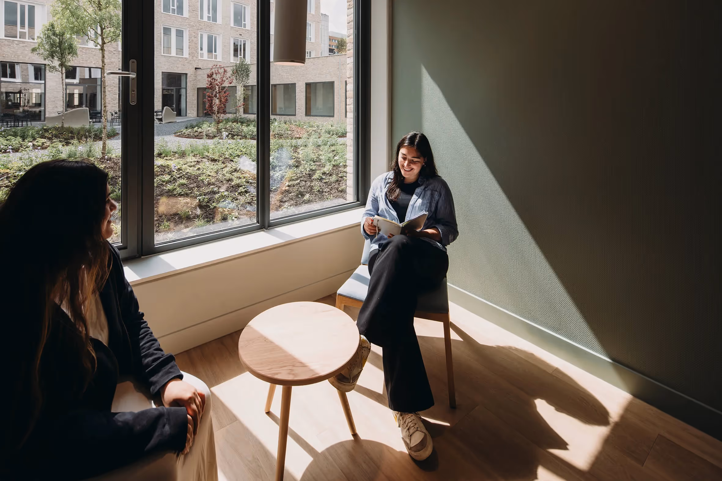 Universitair Centrum Psychiatrie UMCG, Groningen