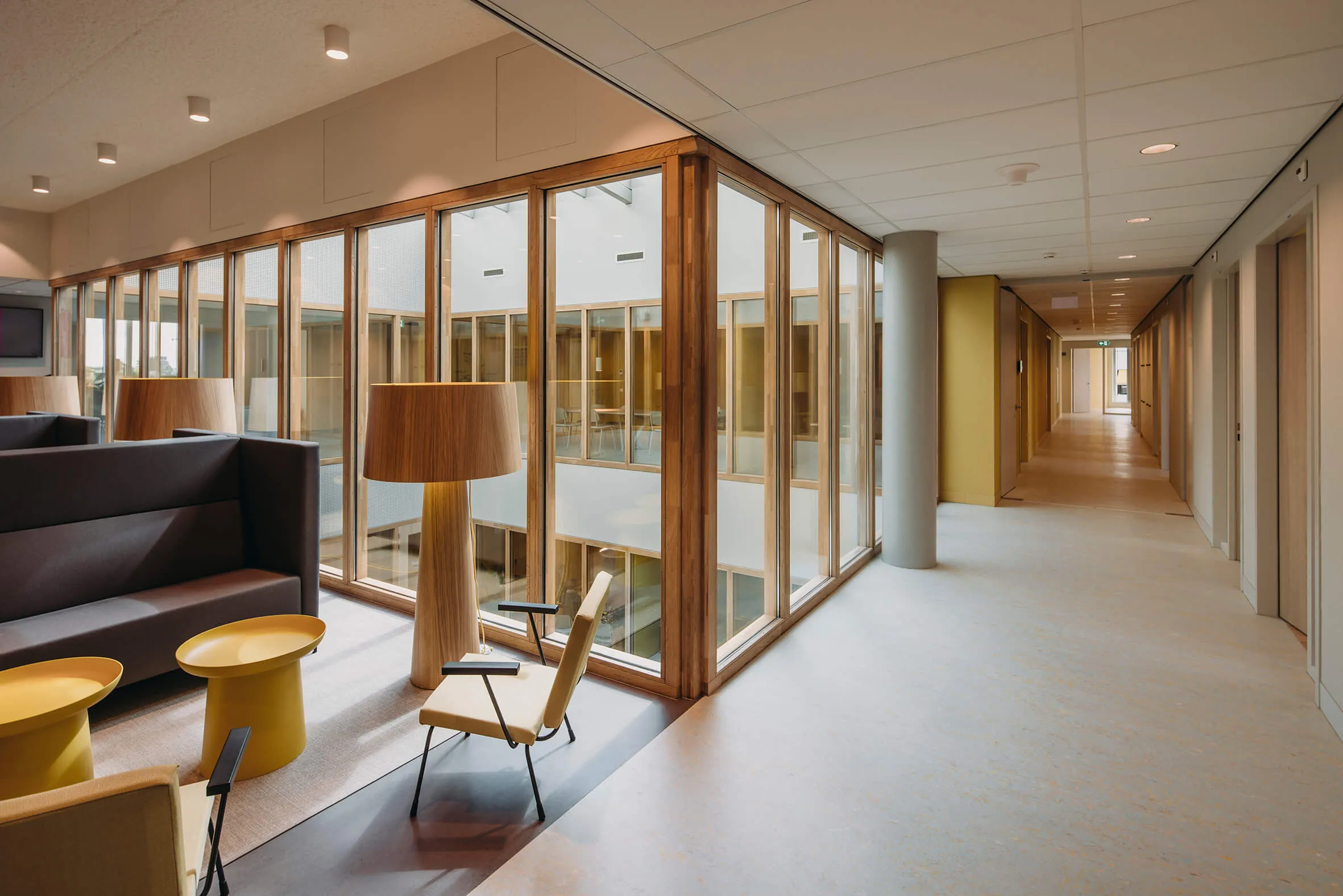 Universitair Centrum Psychiatrie UMCG, Groningen