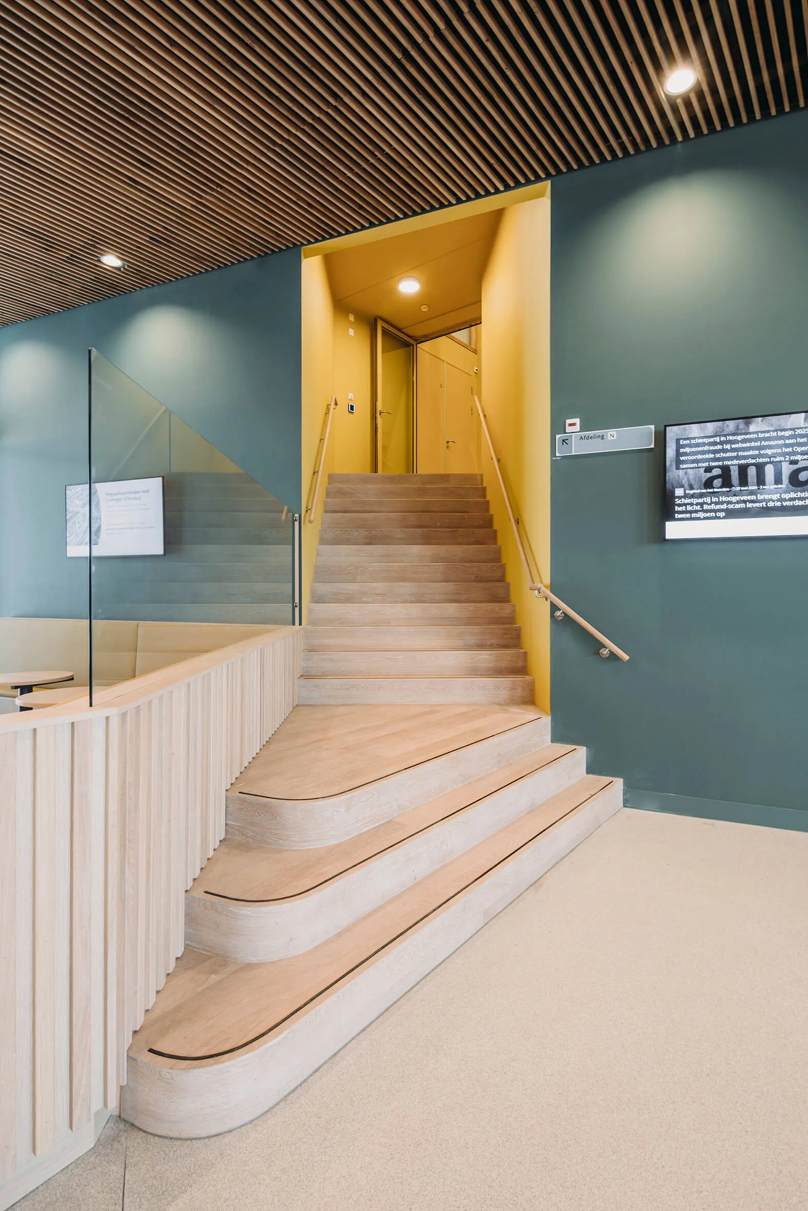 Universitair Centrum Psychiatrie UMCG, Groningen