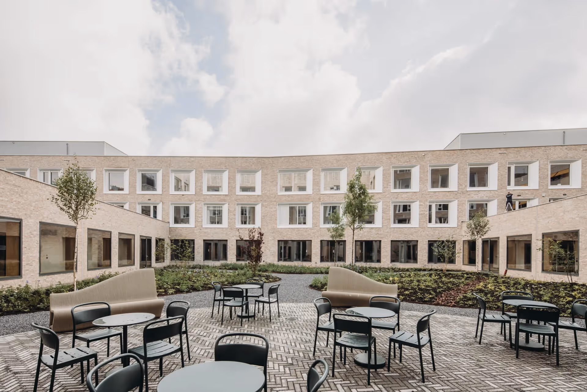 University Center for Psychiatry UMCG, Groningen