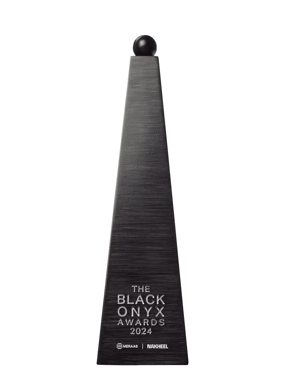 The Black Onyx Awards