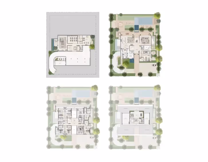 Lavita 7br