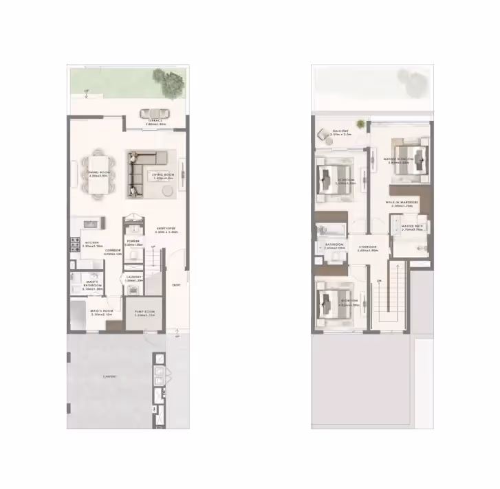 Greenville 3br Zora