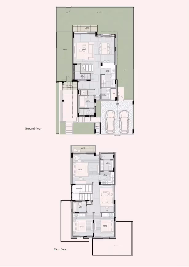 Haven 3br