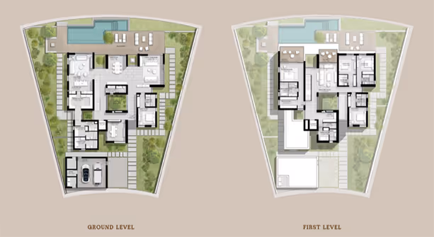 The Acres Final Phase 5br