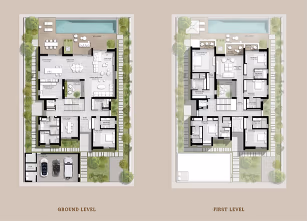 The Acres Final Phase 6br