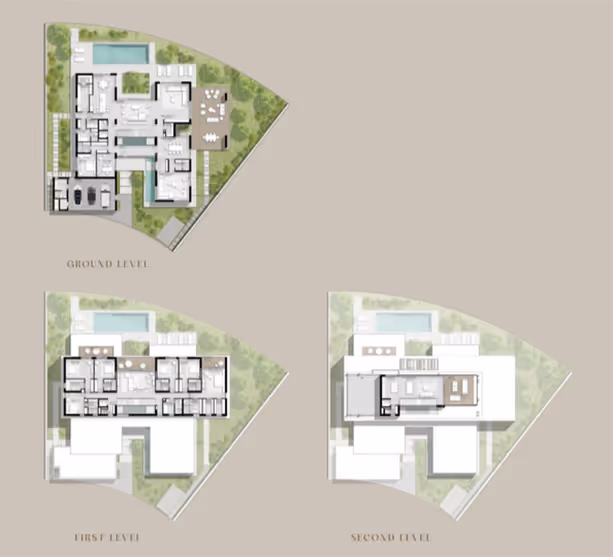 The Acres Final Phase 7br