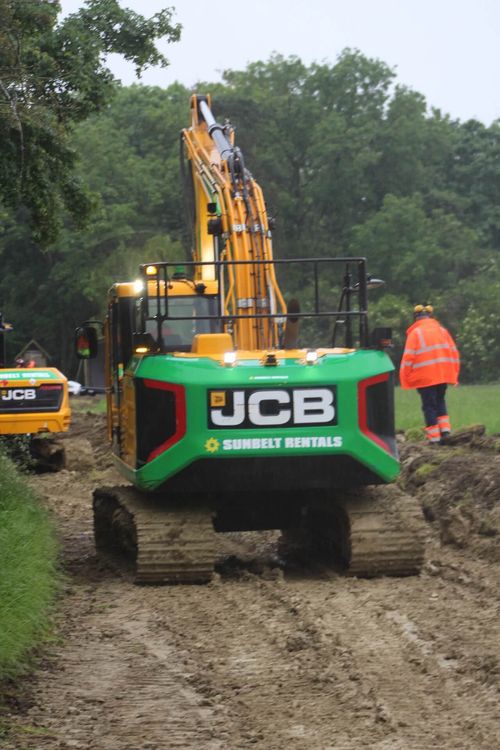 Multi-Utility Services