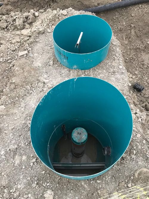 Ground Utility Ground work contractors