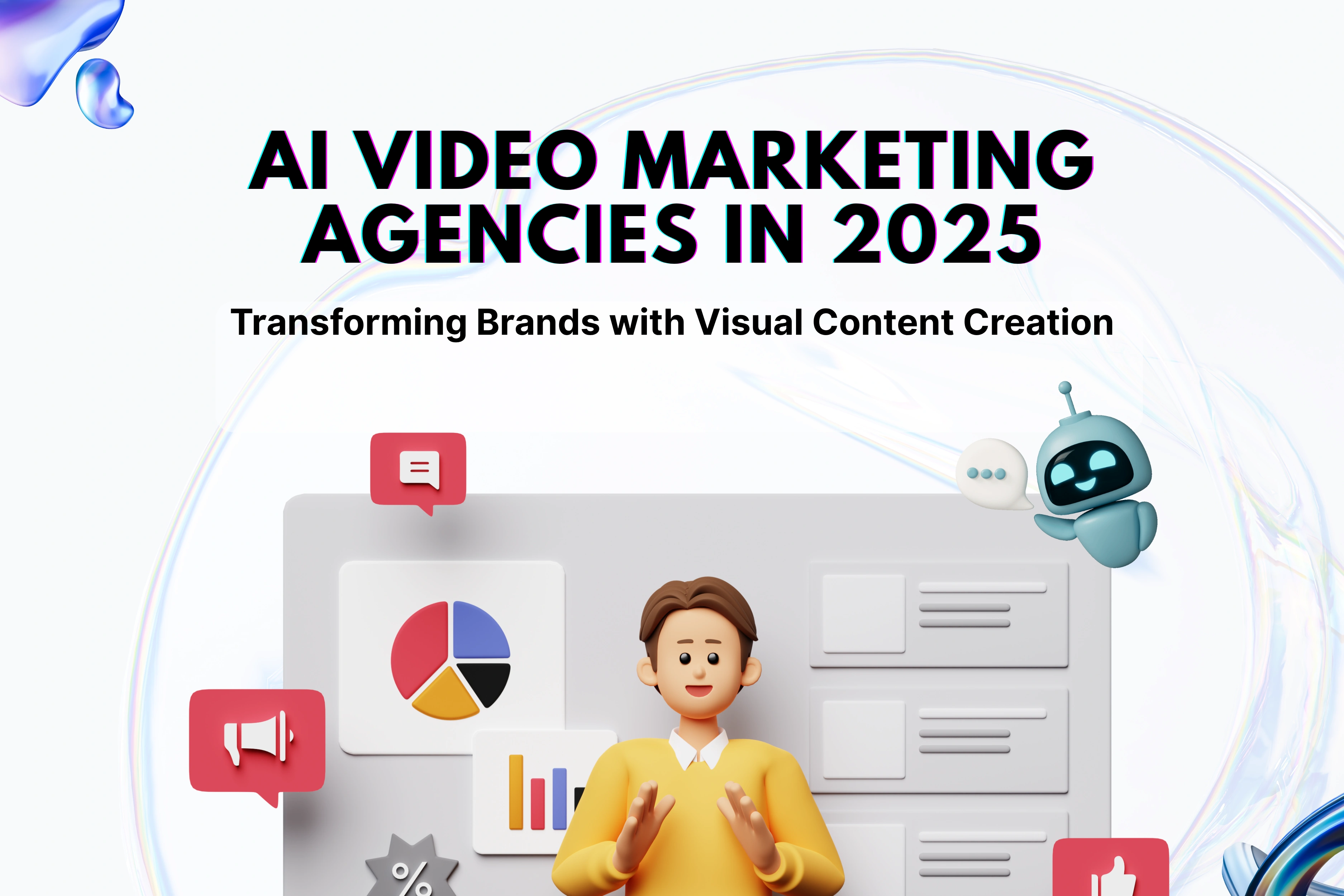 elevate video impact using AI videos
