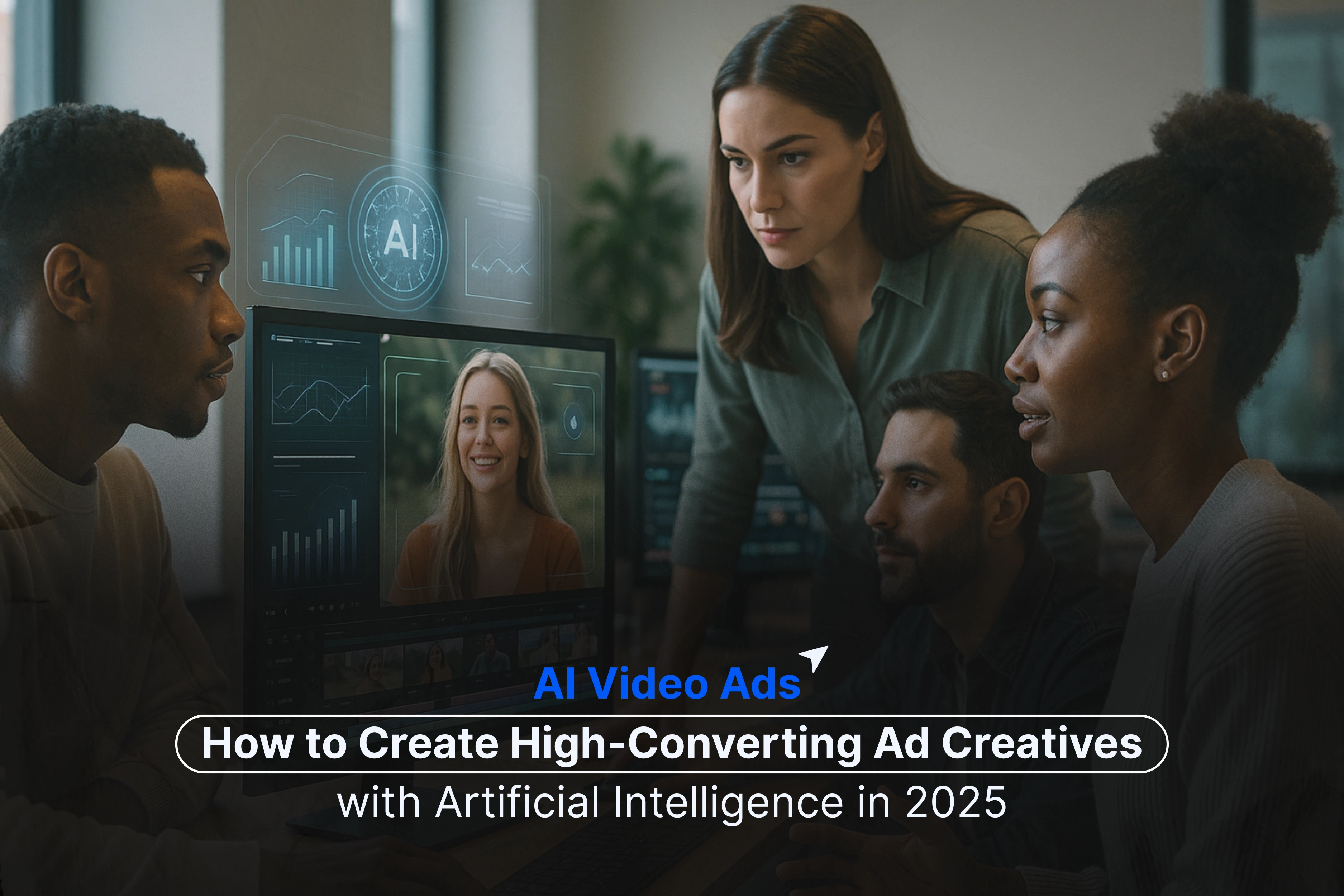 elevate video impact using AI videos