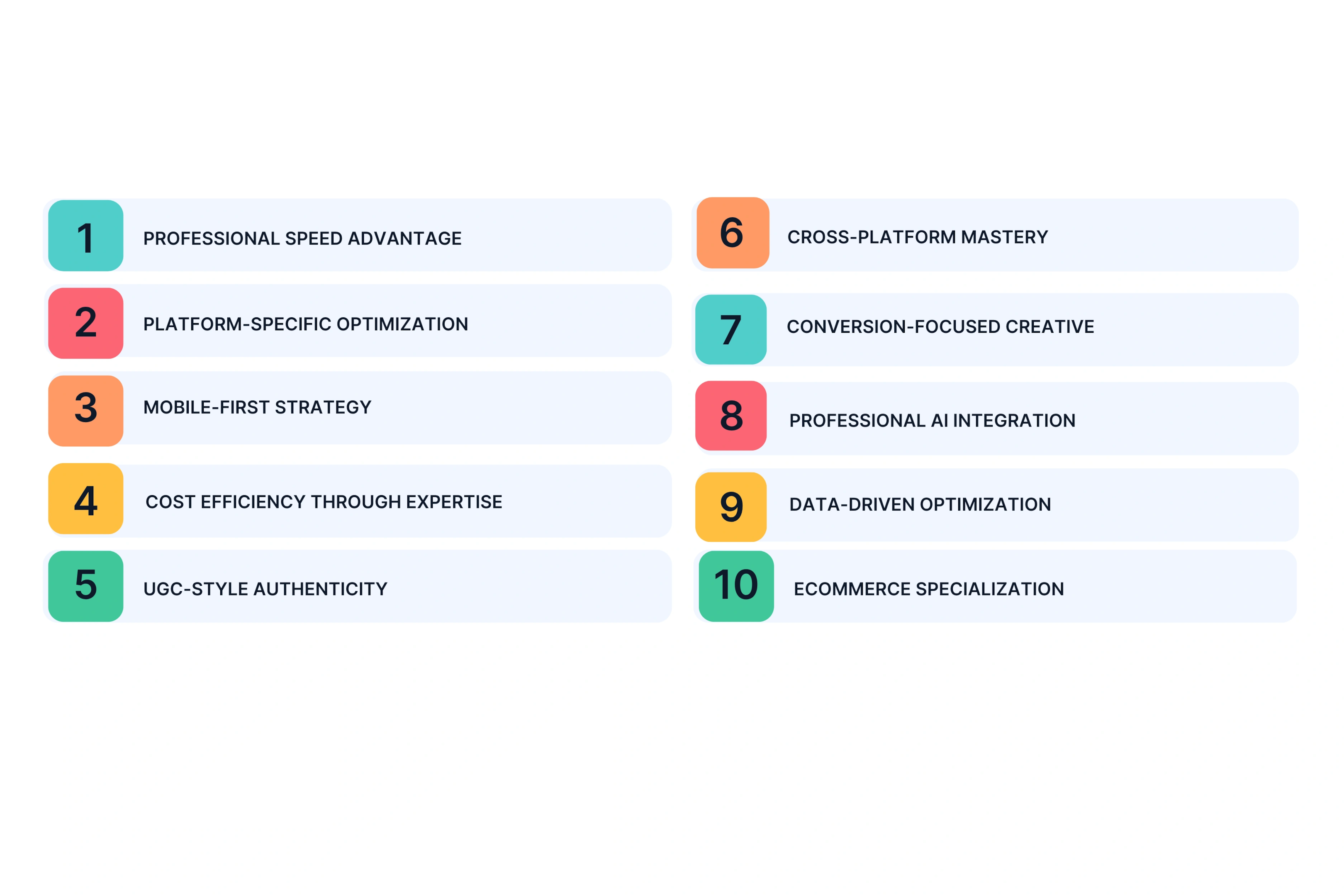 10 Key Takeaways You Should Know