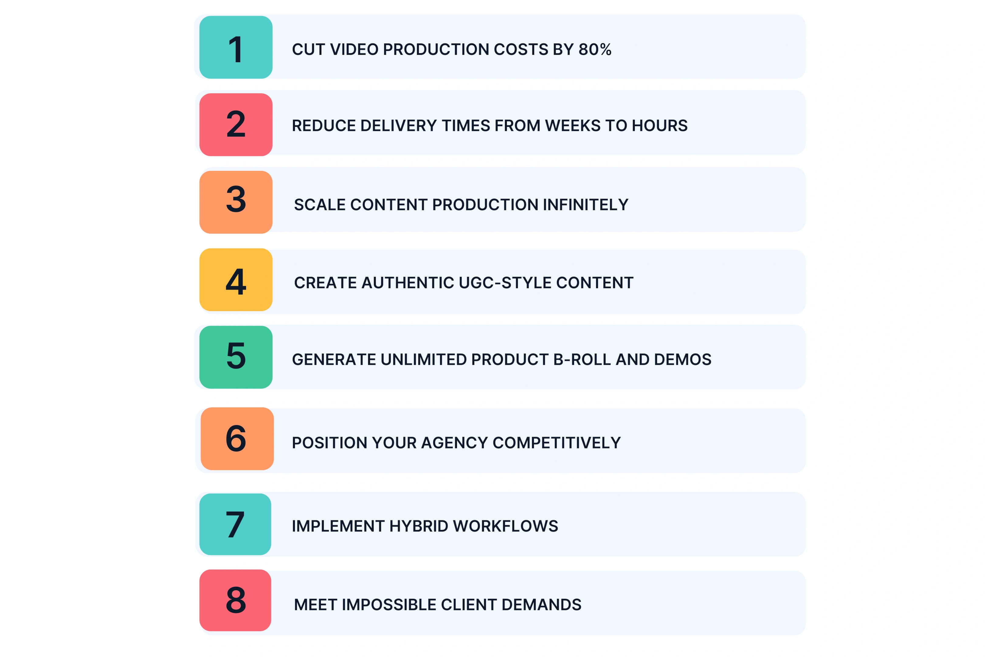 Key Takeaways