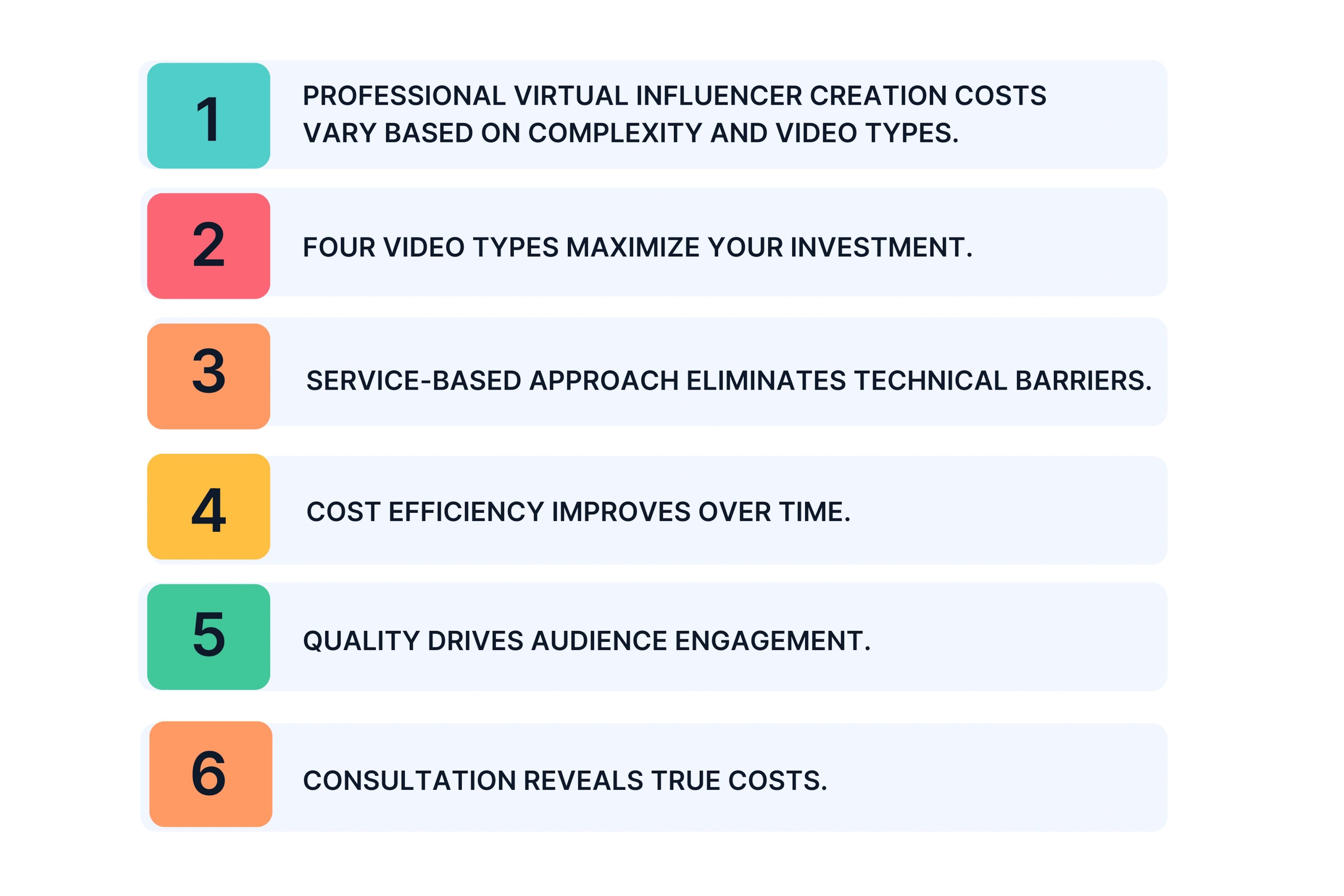 Key Takeaways