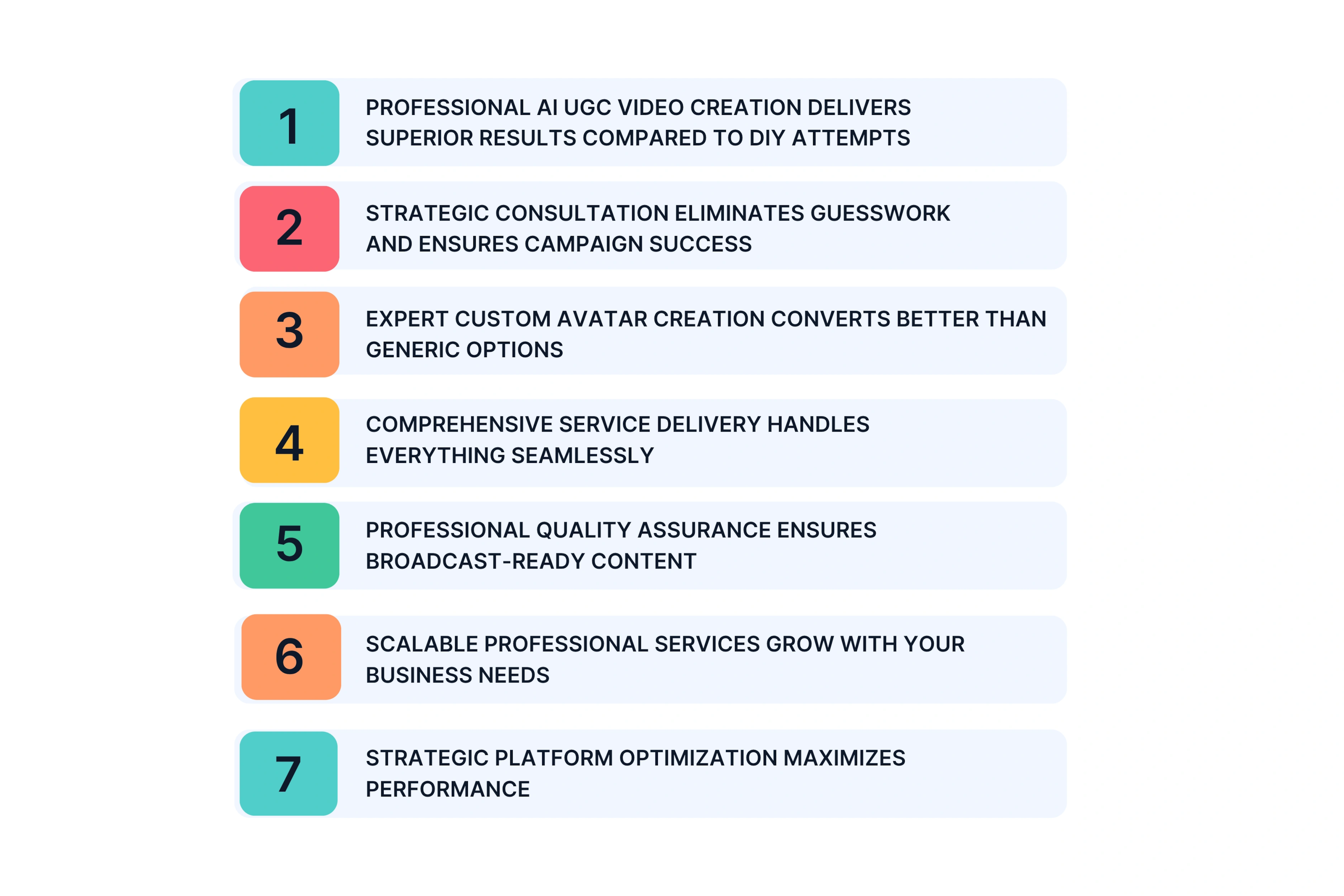 Key Takeaways