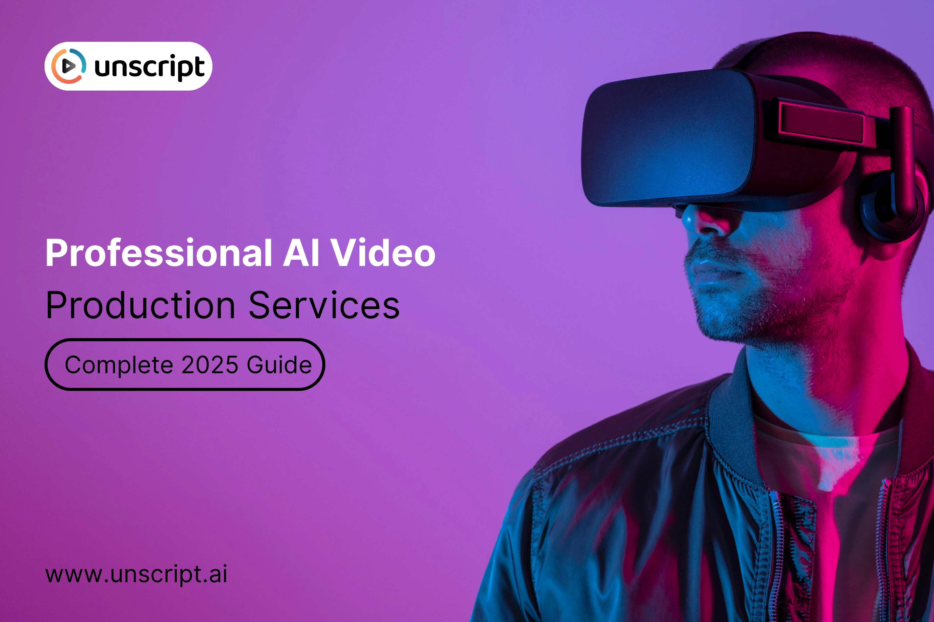 elevate video impact using AI videos