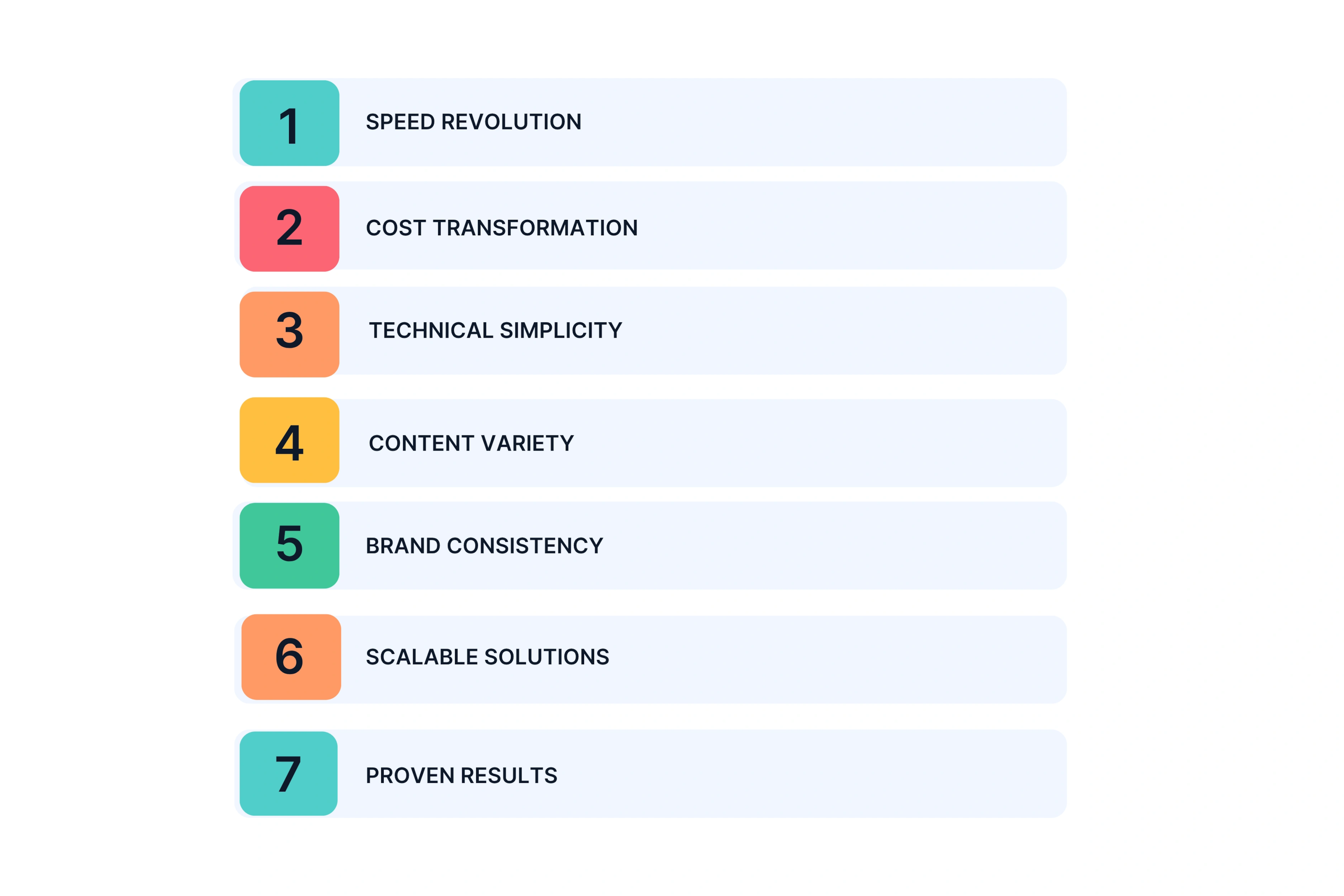Key Takeaways