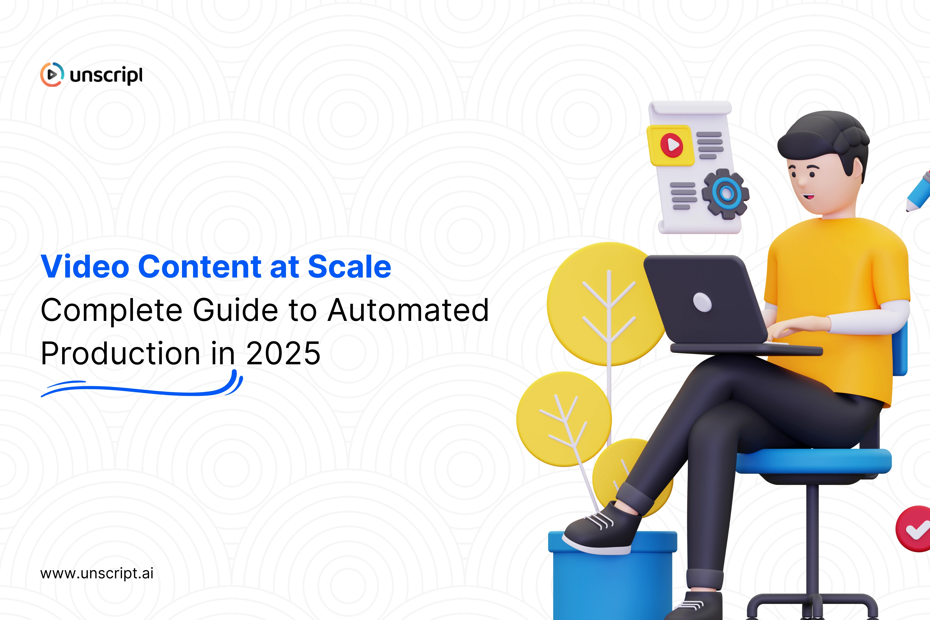elevate video impact using AI videos