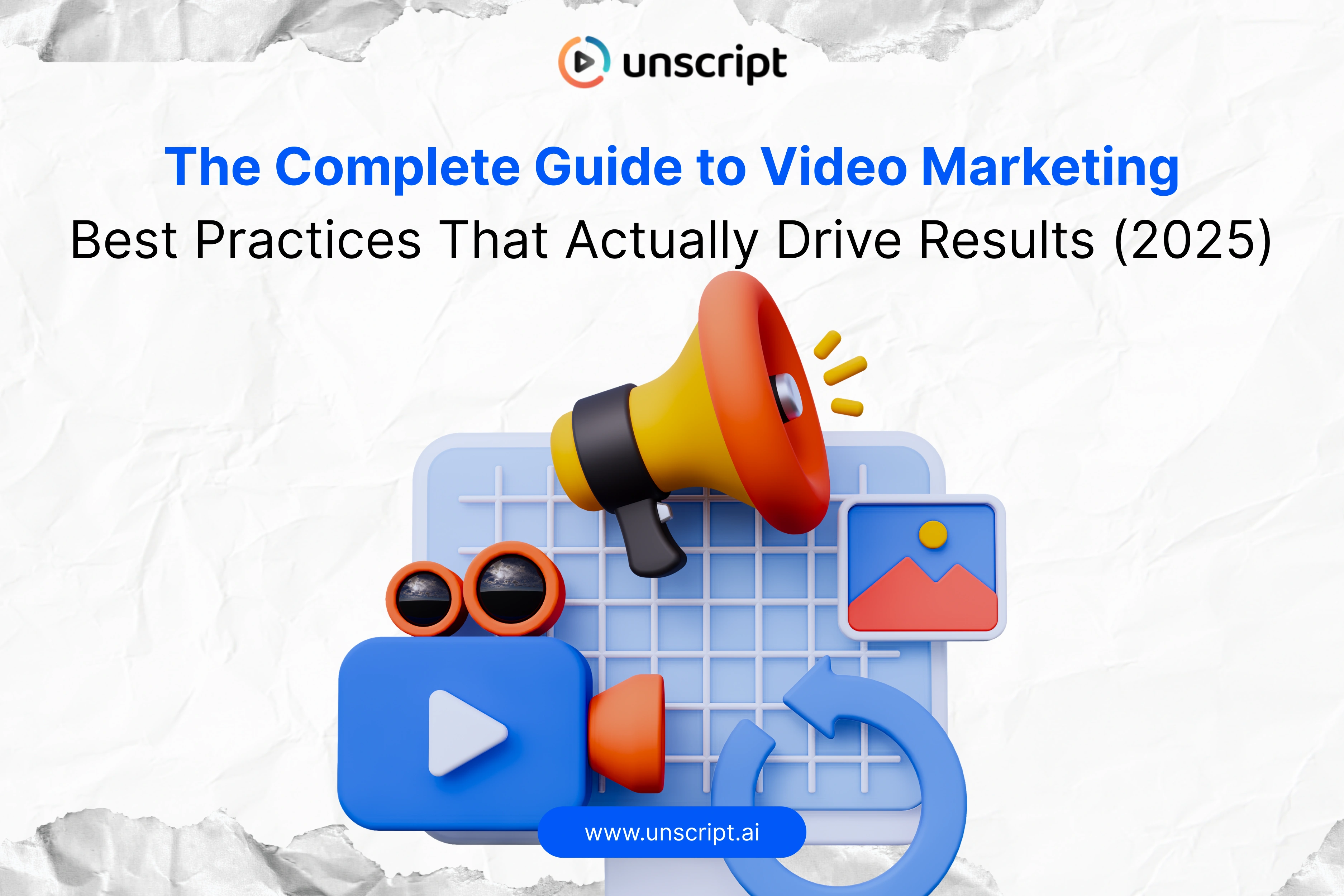 elevate video impact using AI videos