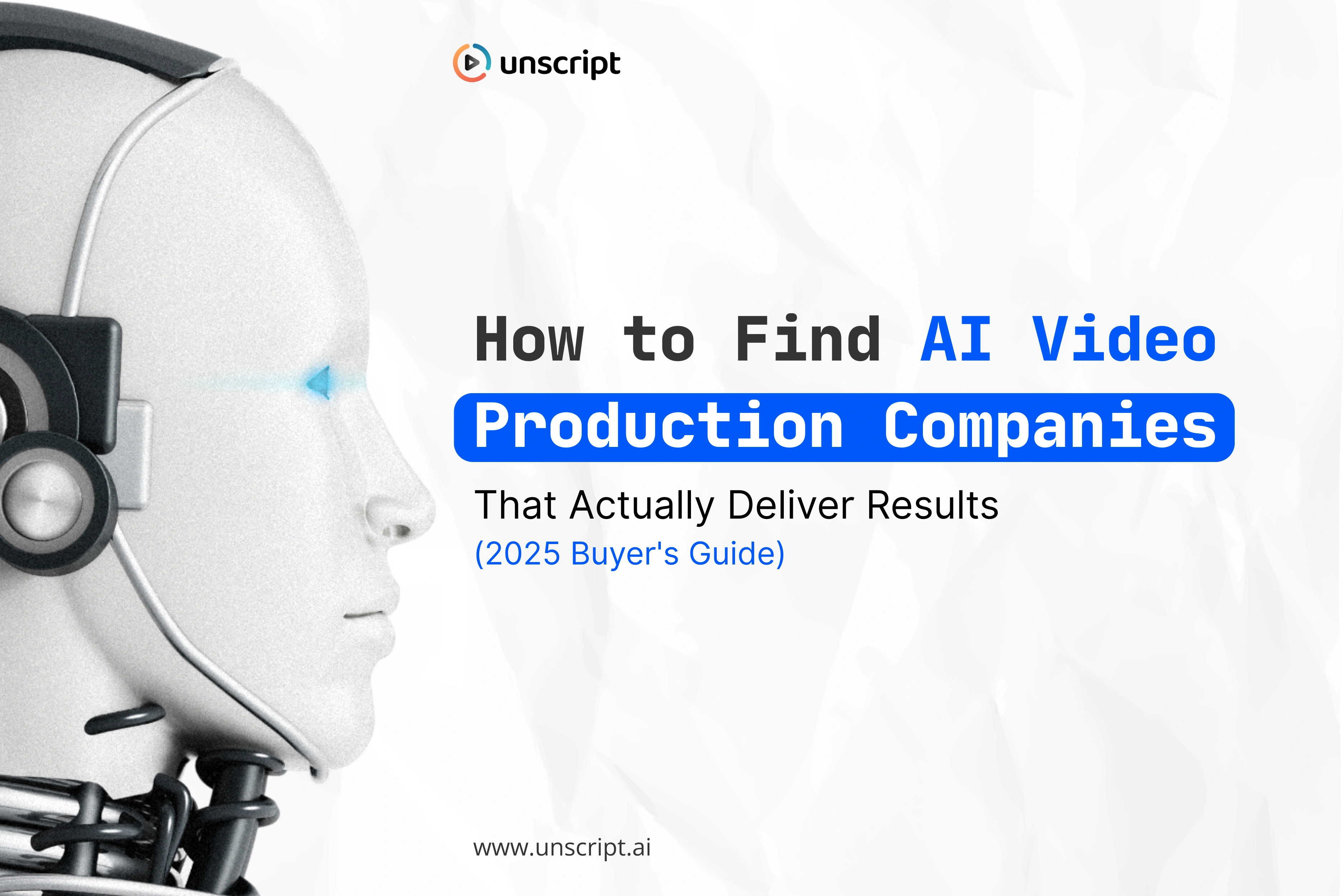 elevate video impact using AI videos