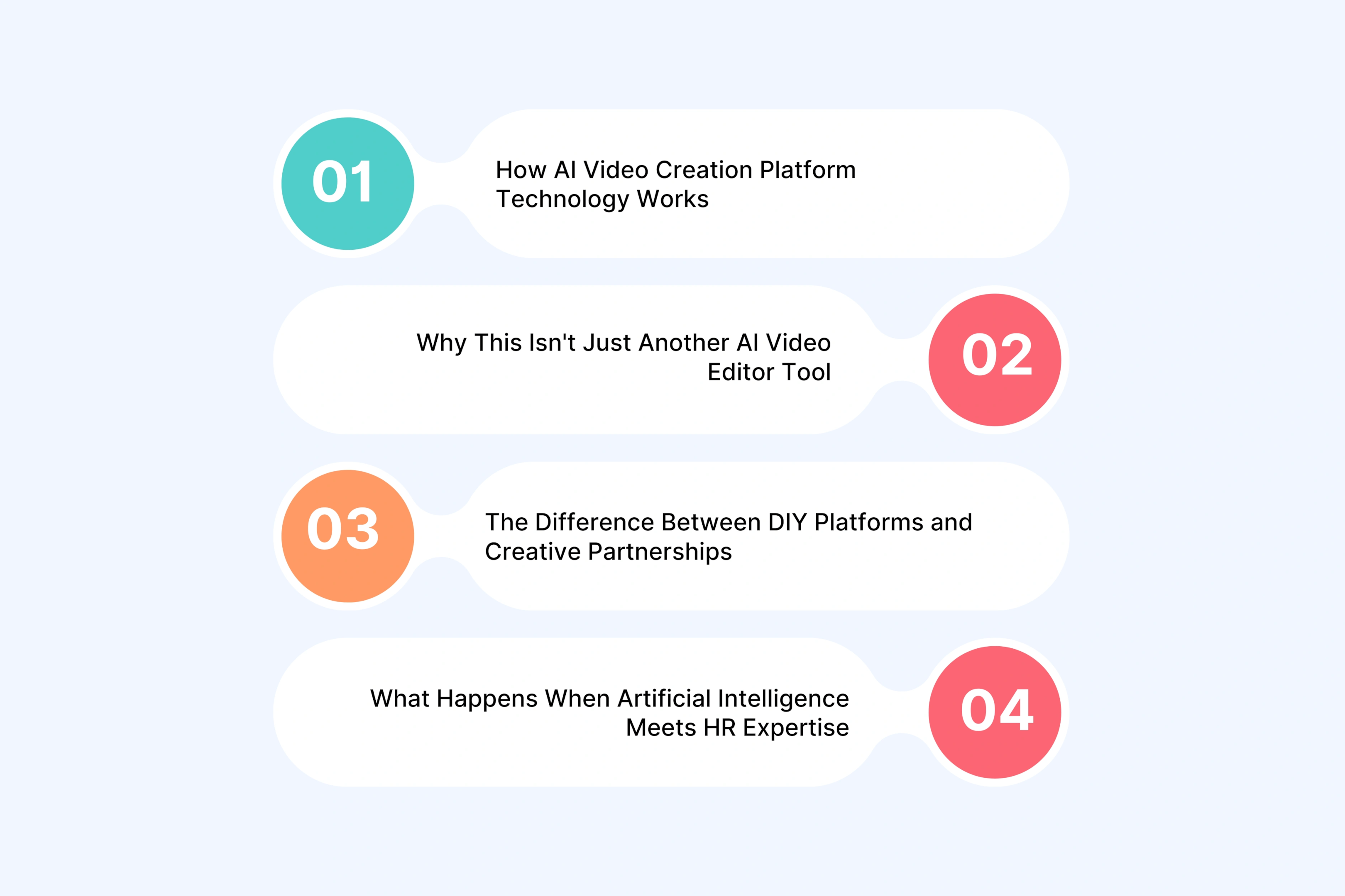 What AI Video Production for HR Teams Actually Means