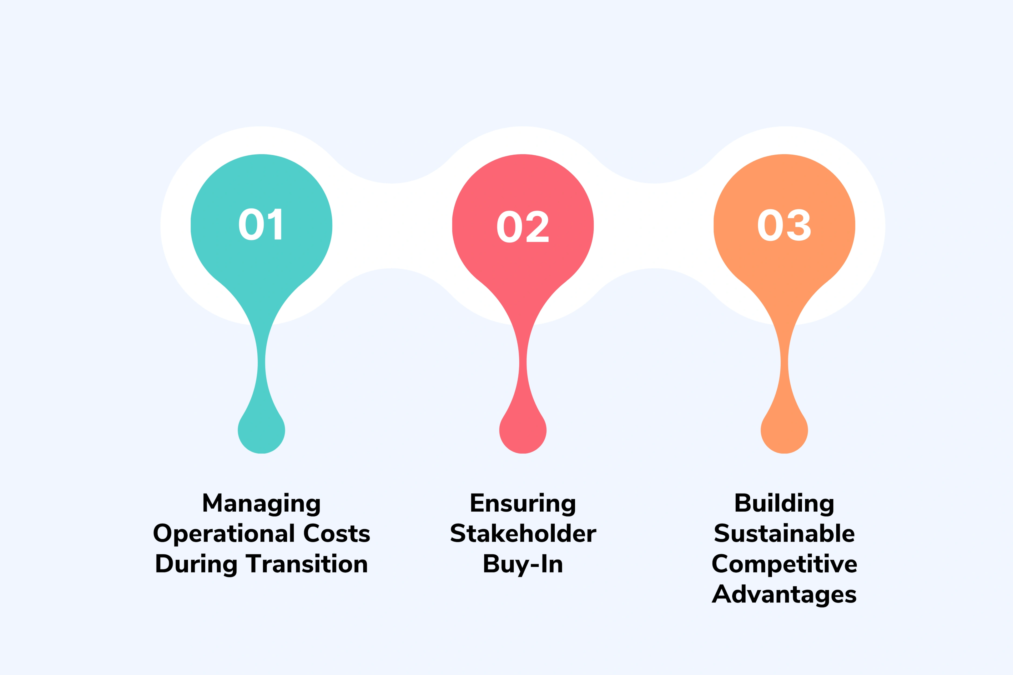 Overcoming Implementation Challenges
