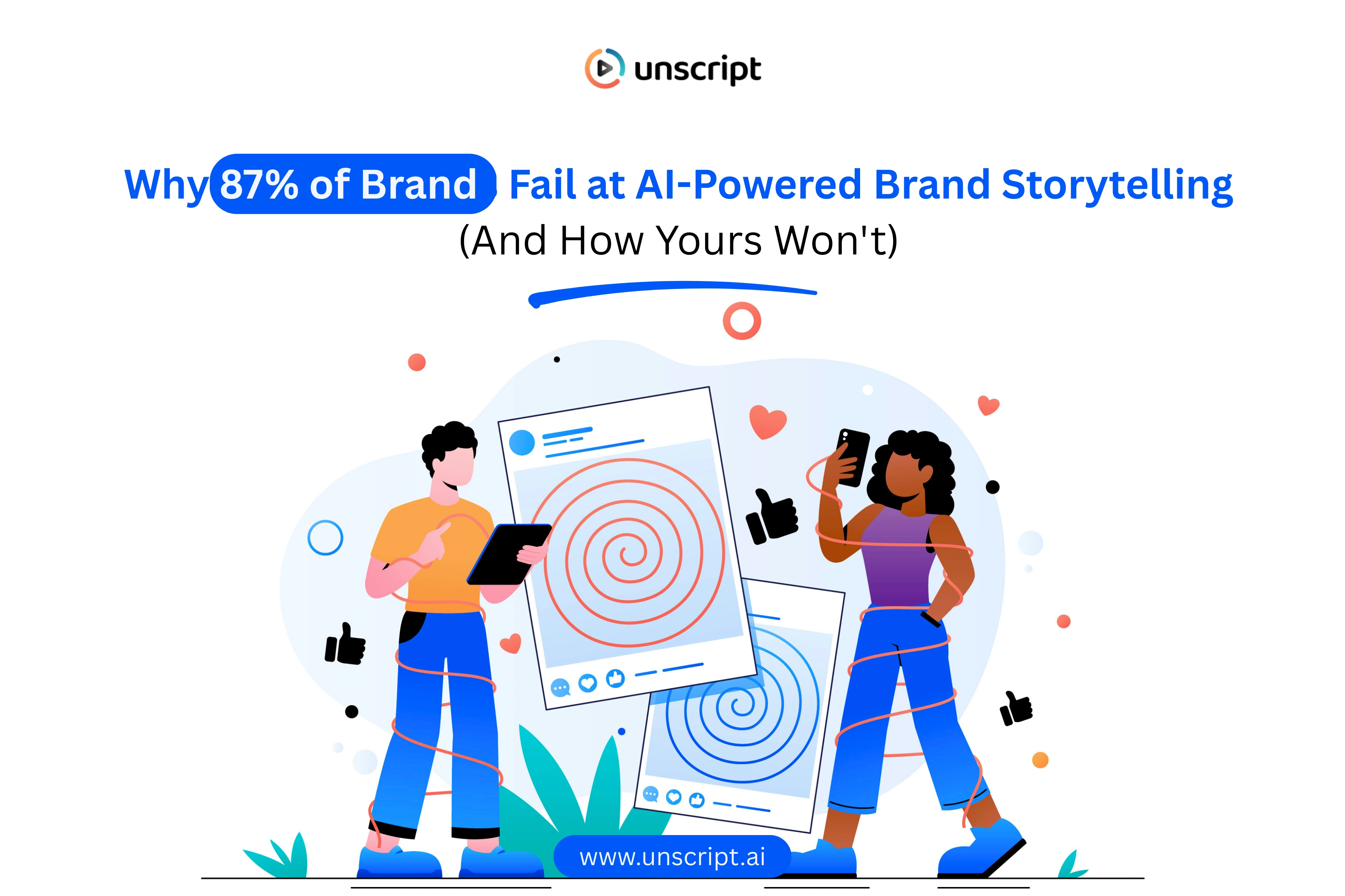 elevate video impact using AI videos