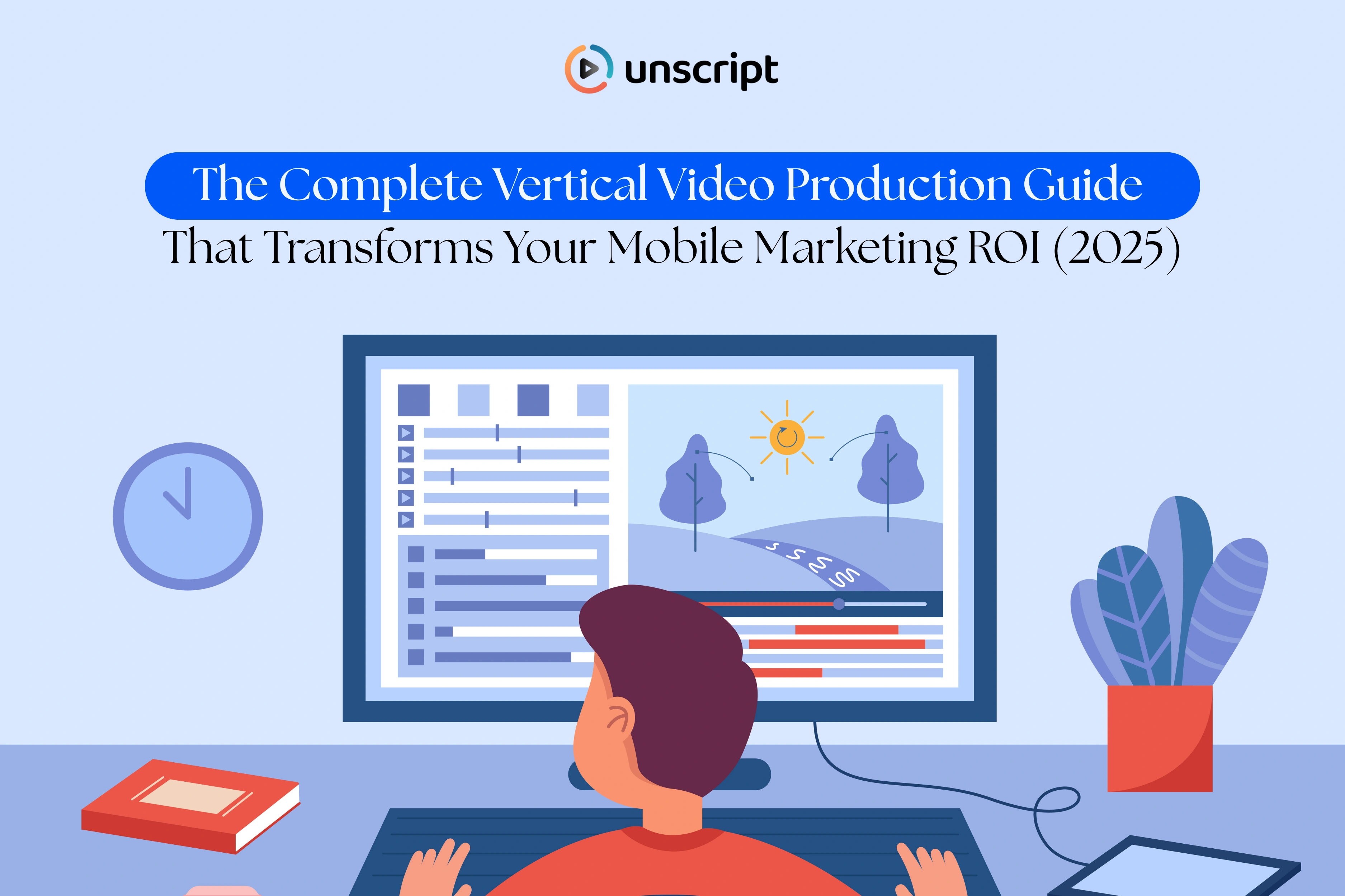 Video marketing 