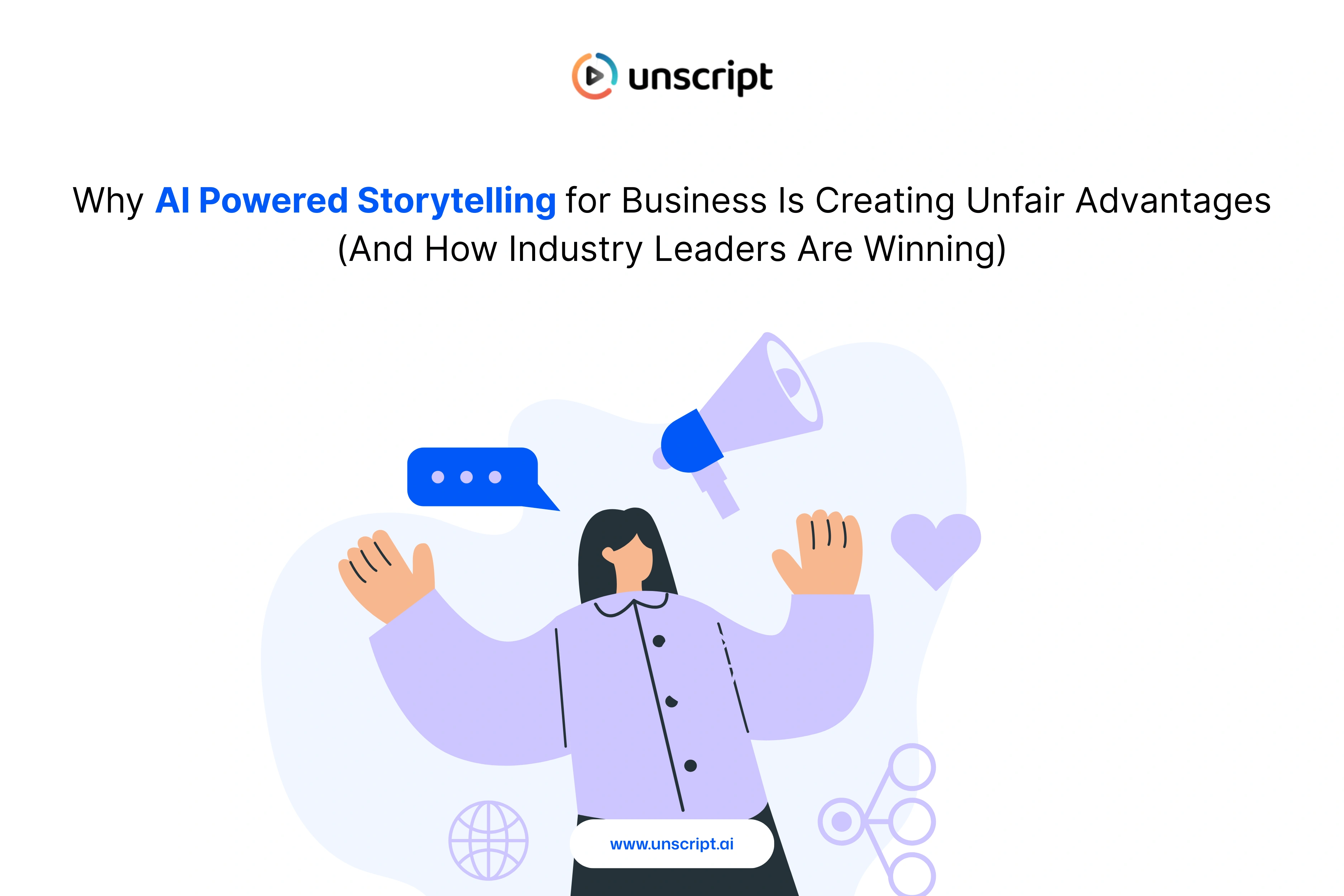 elevate video impact using AI videos