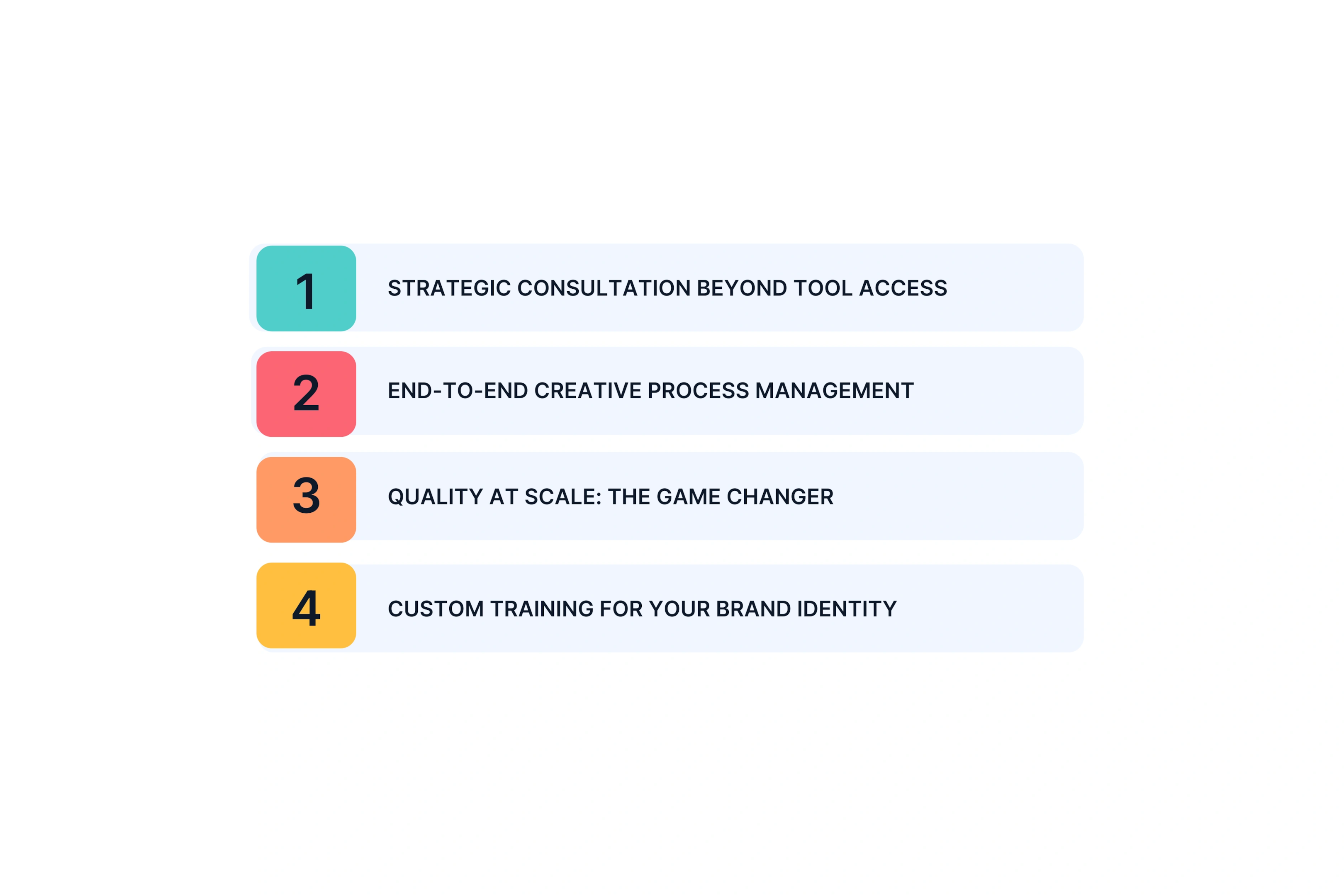The Creative Partnership Approach to AI Storytelling Success