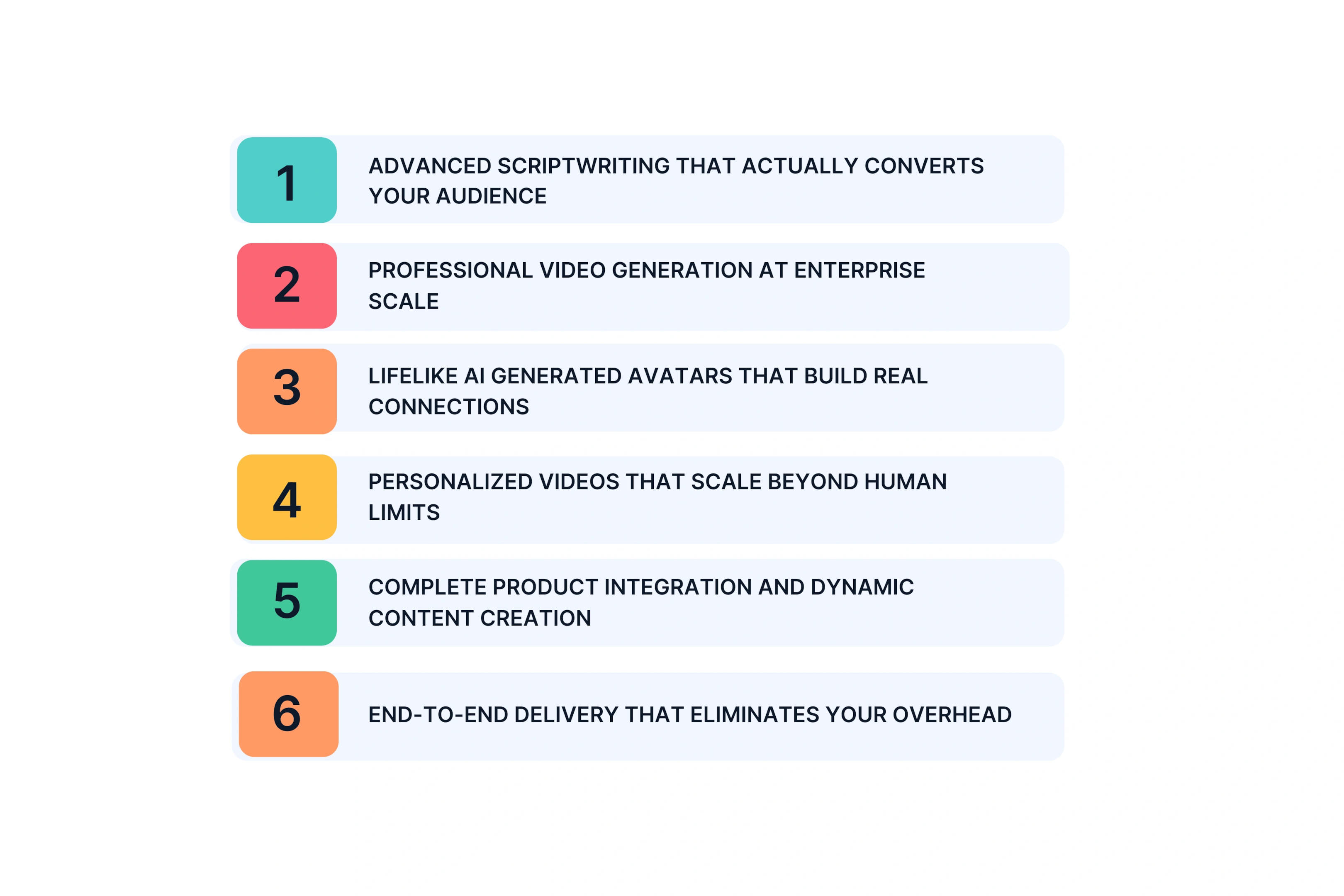 How AI Transforms B2B Video Creation (Through Expert Creative Partners)