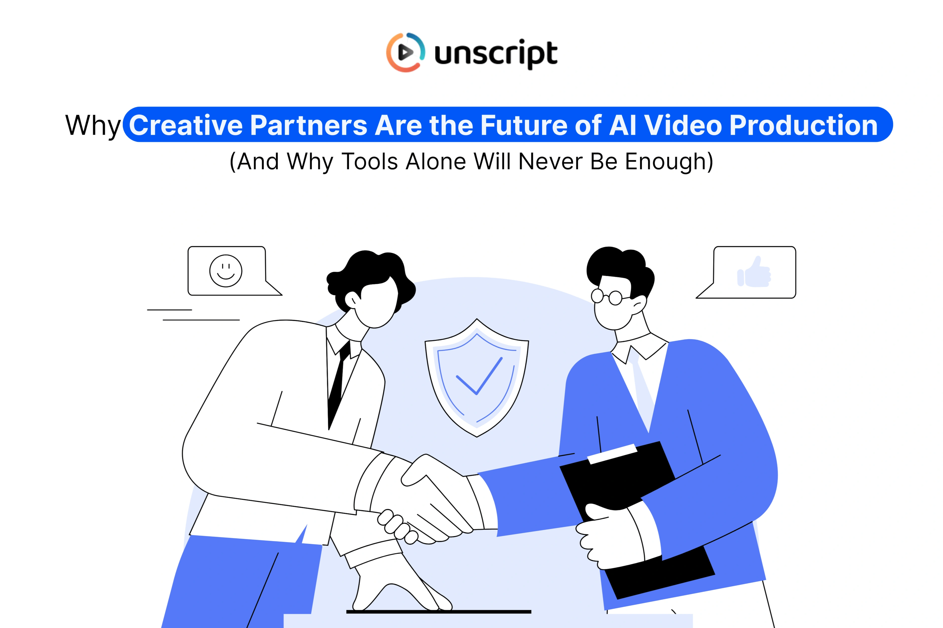 elevate video impact using AI videos