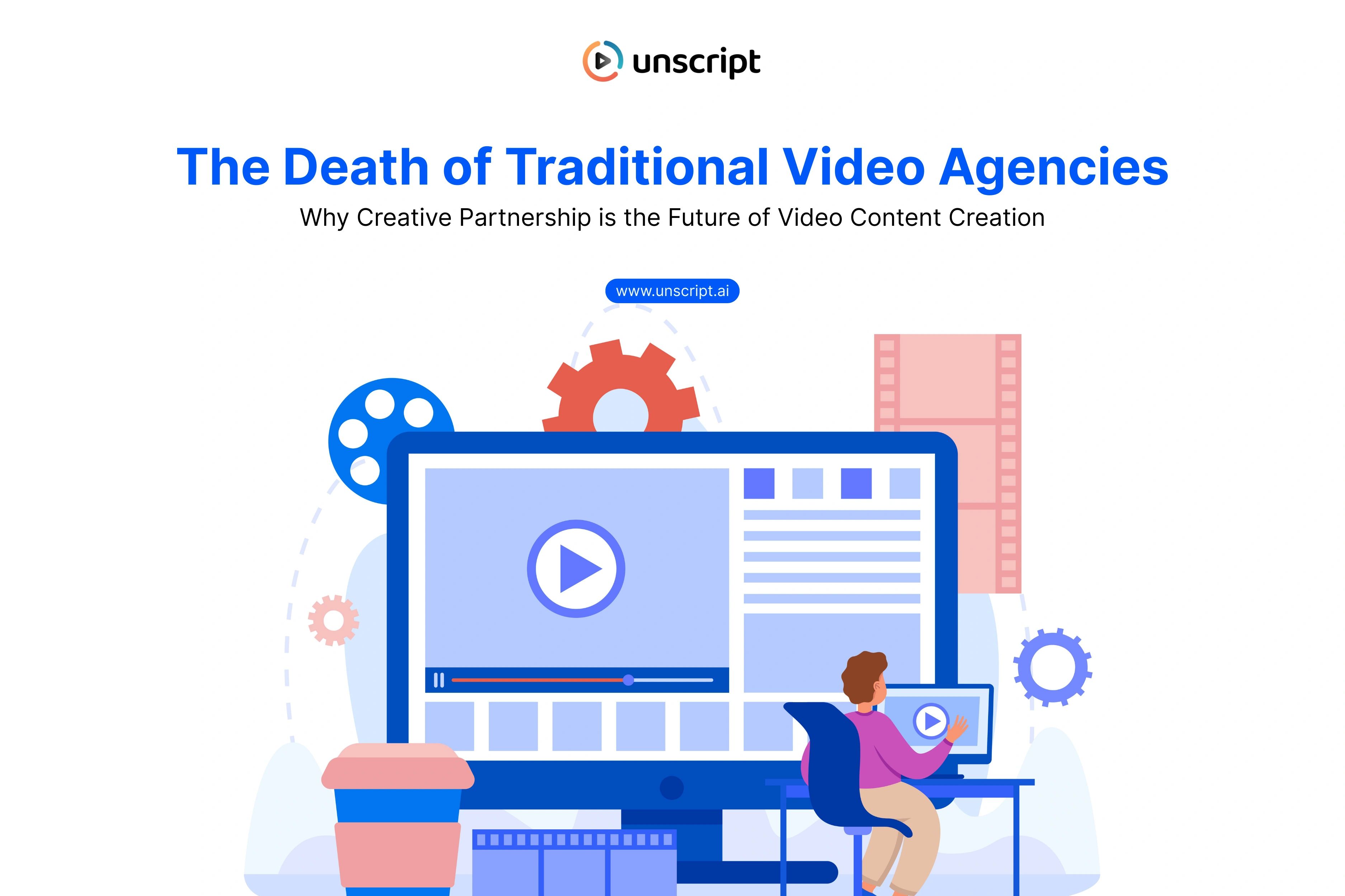 Video marketing