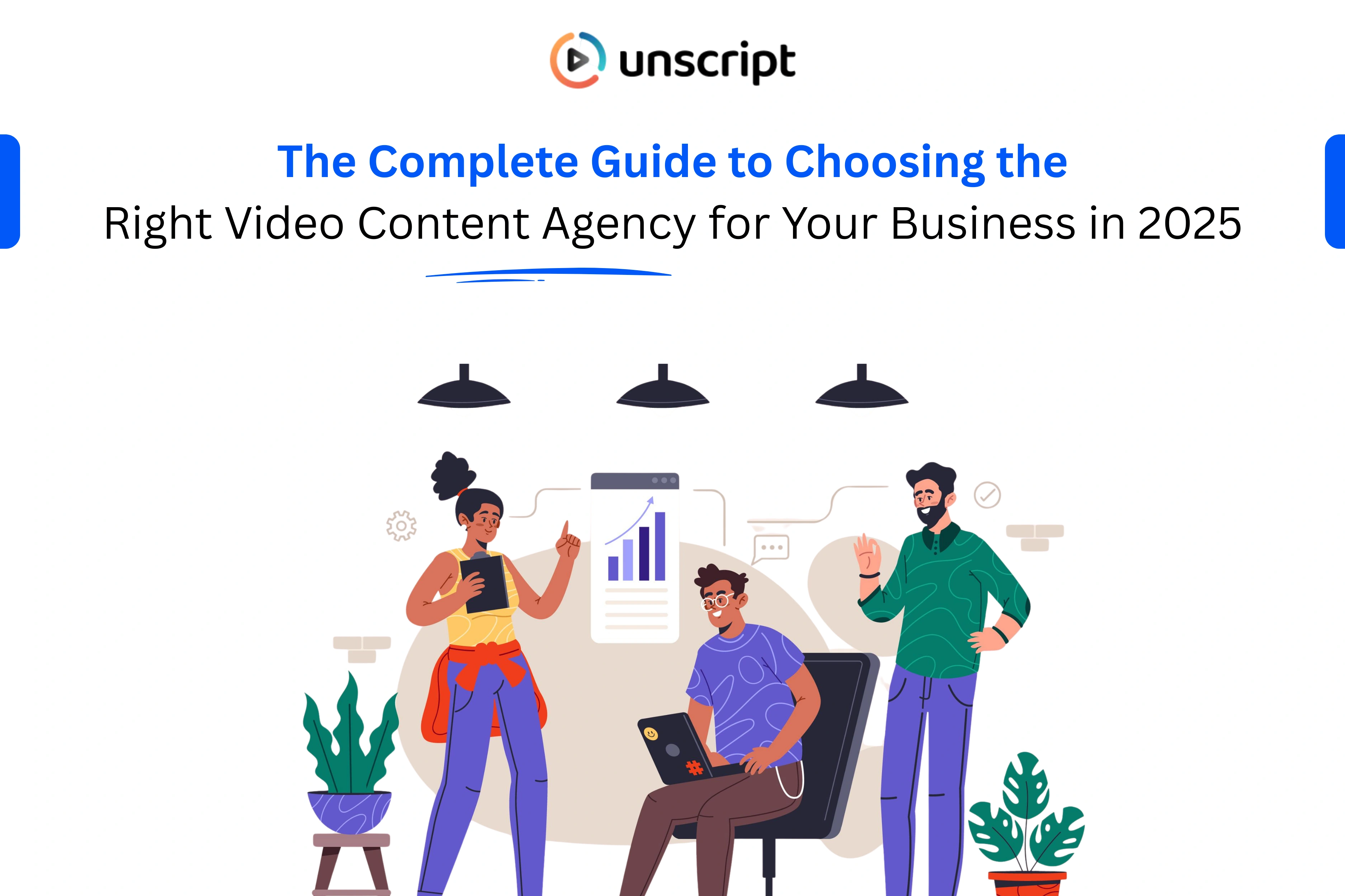 Video marketing