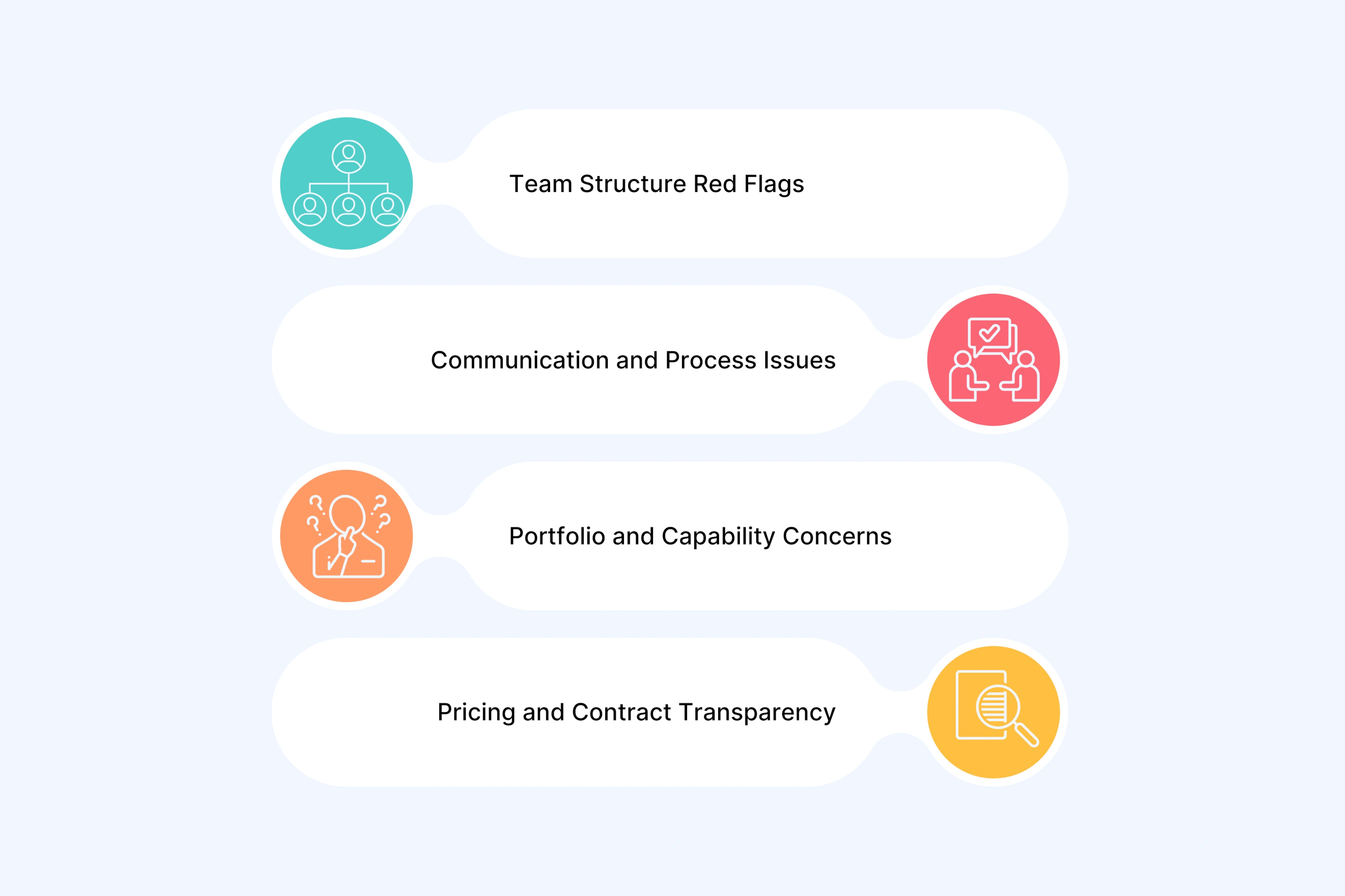 Red Flags: Video Marketing Agencies to Avoid
