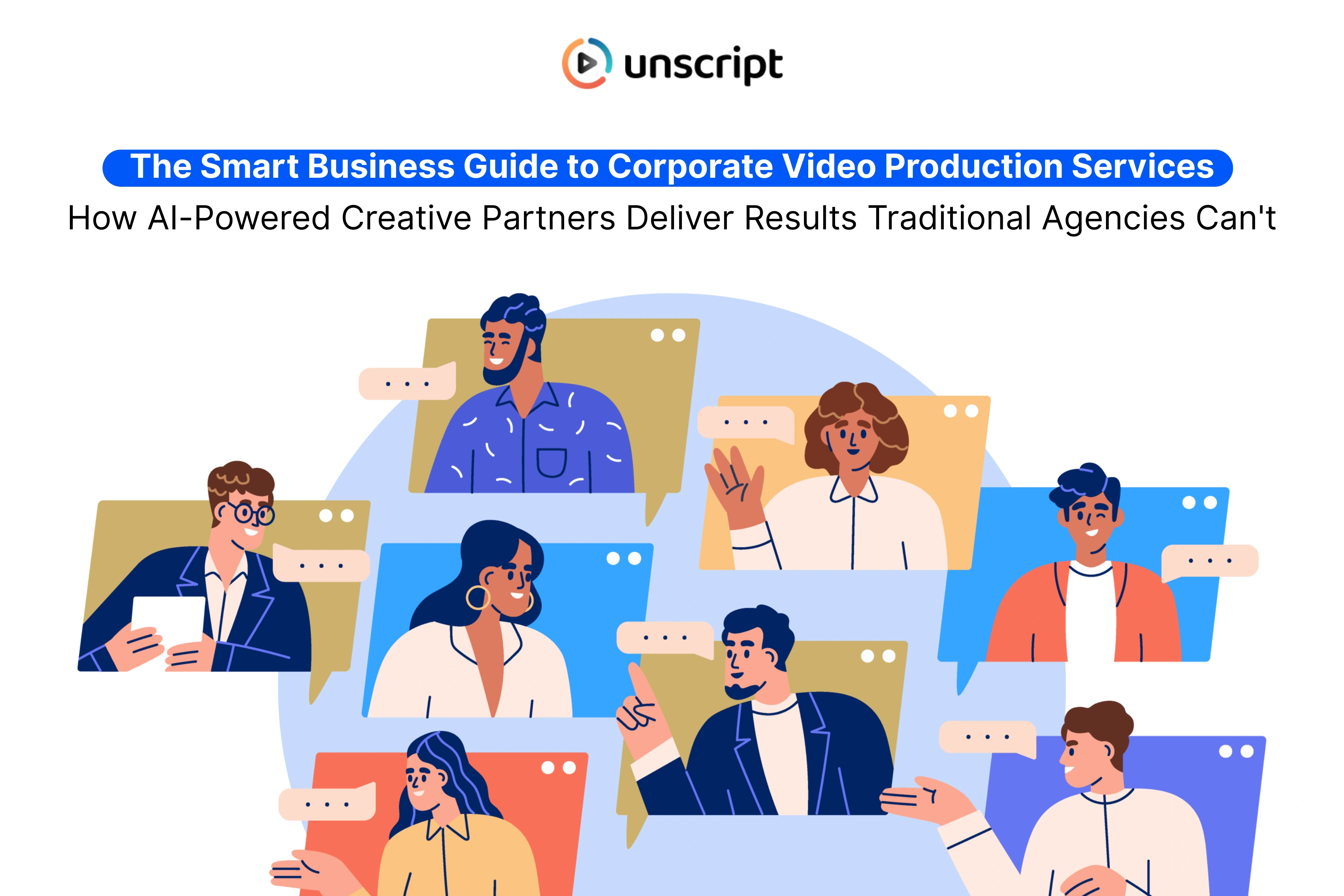 Video marketing