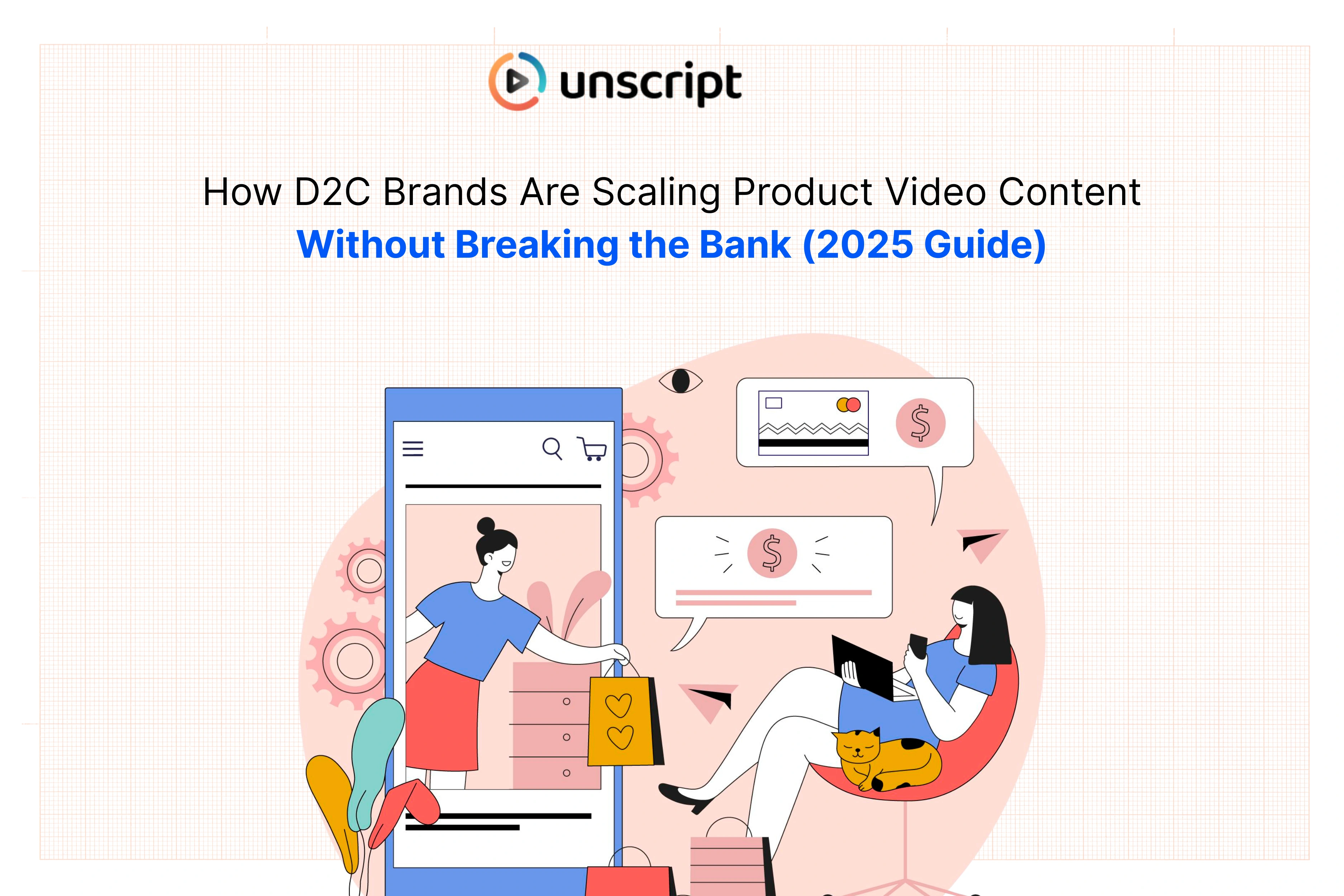 elevate video impact using AI videos