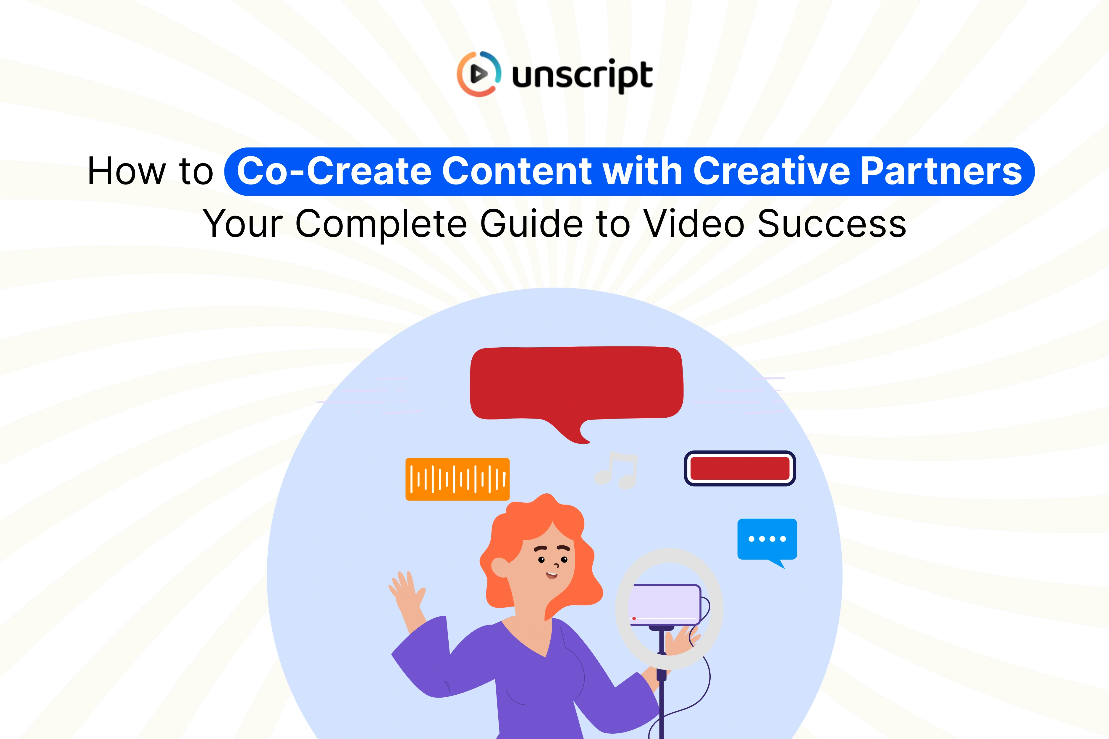 Video marketing