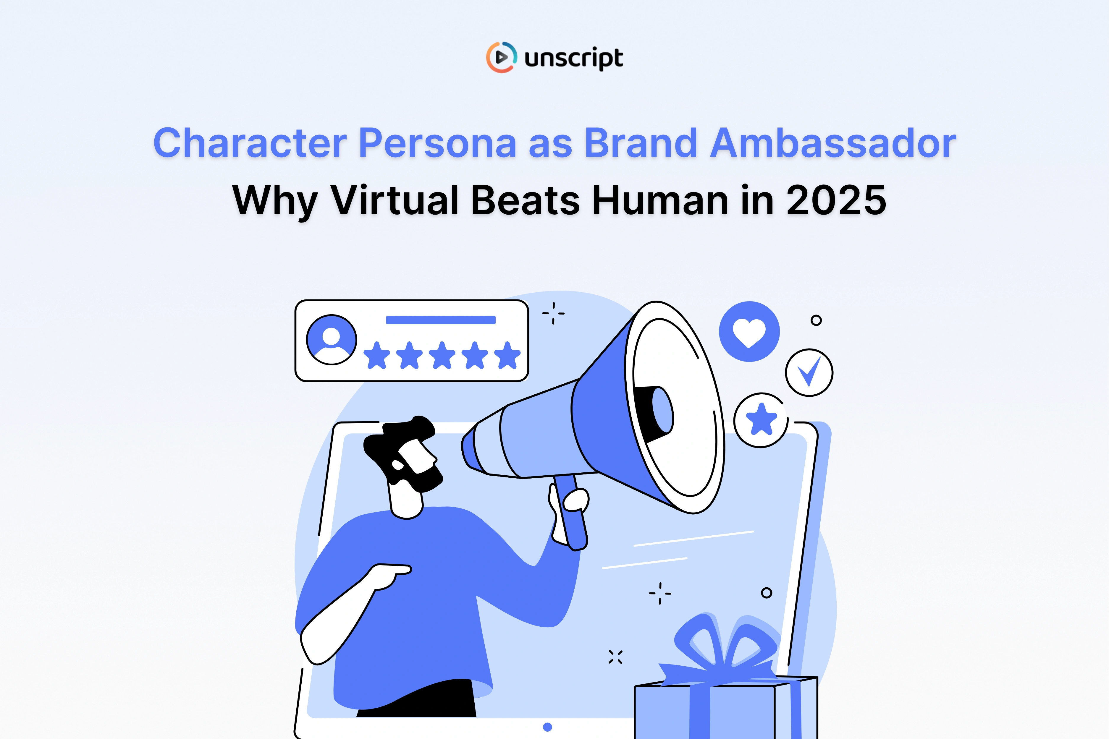 Video marketing