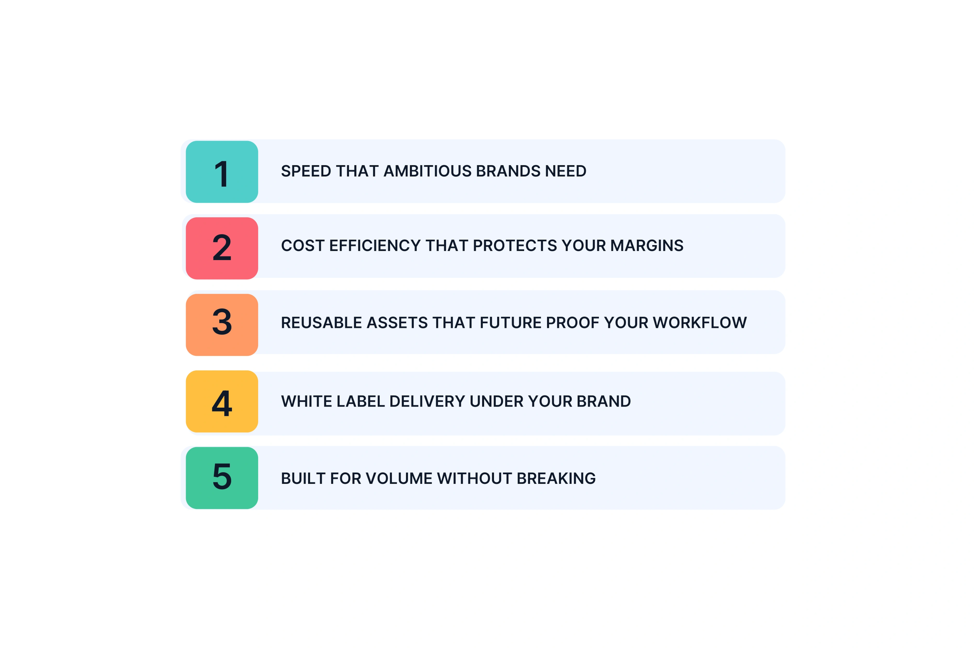 What Makes Unscript Different from Traditional Video Production Agencies