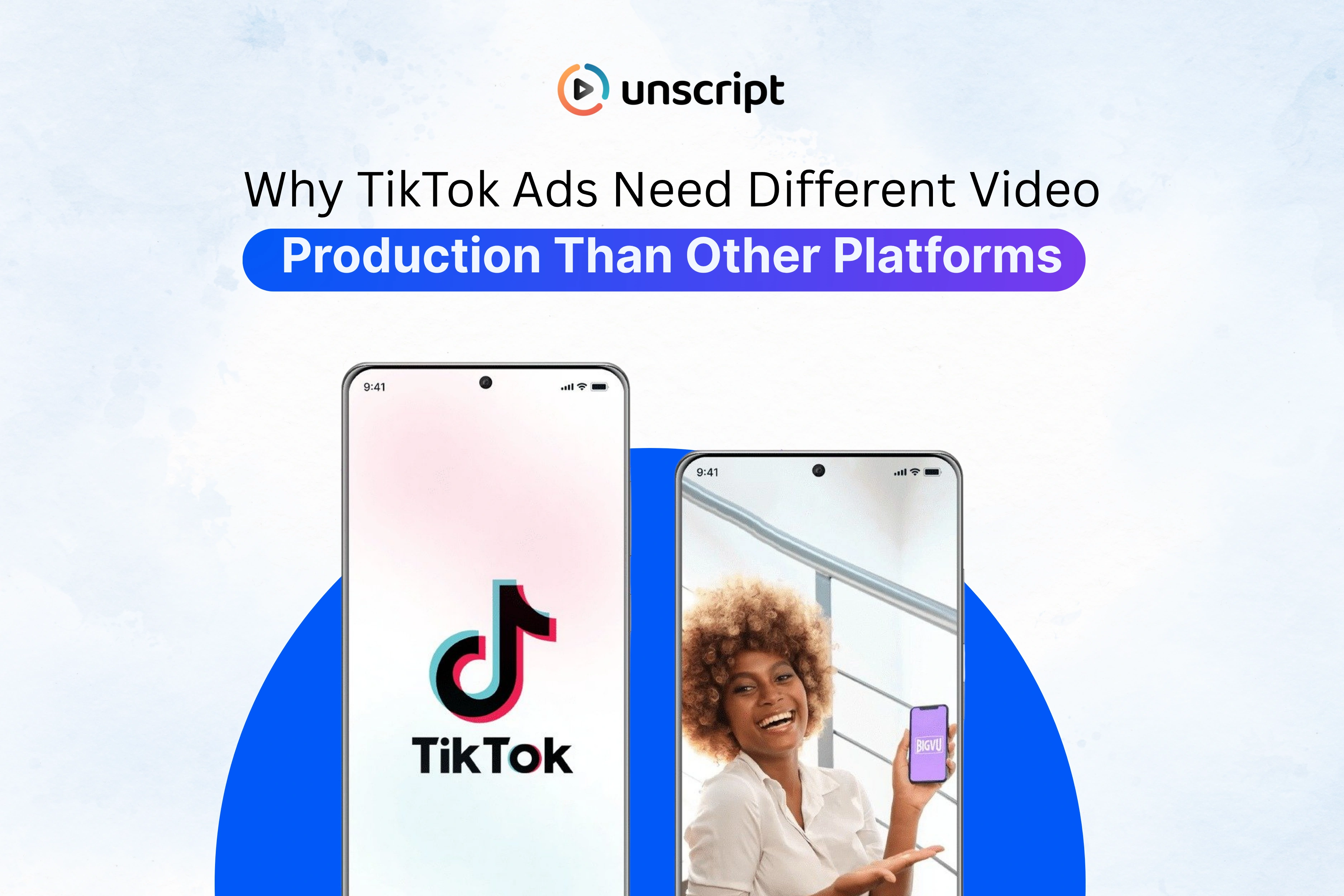 elevate video impact using AI videos