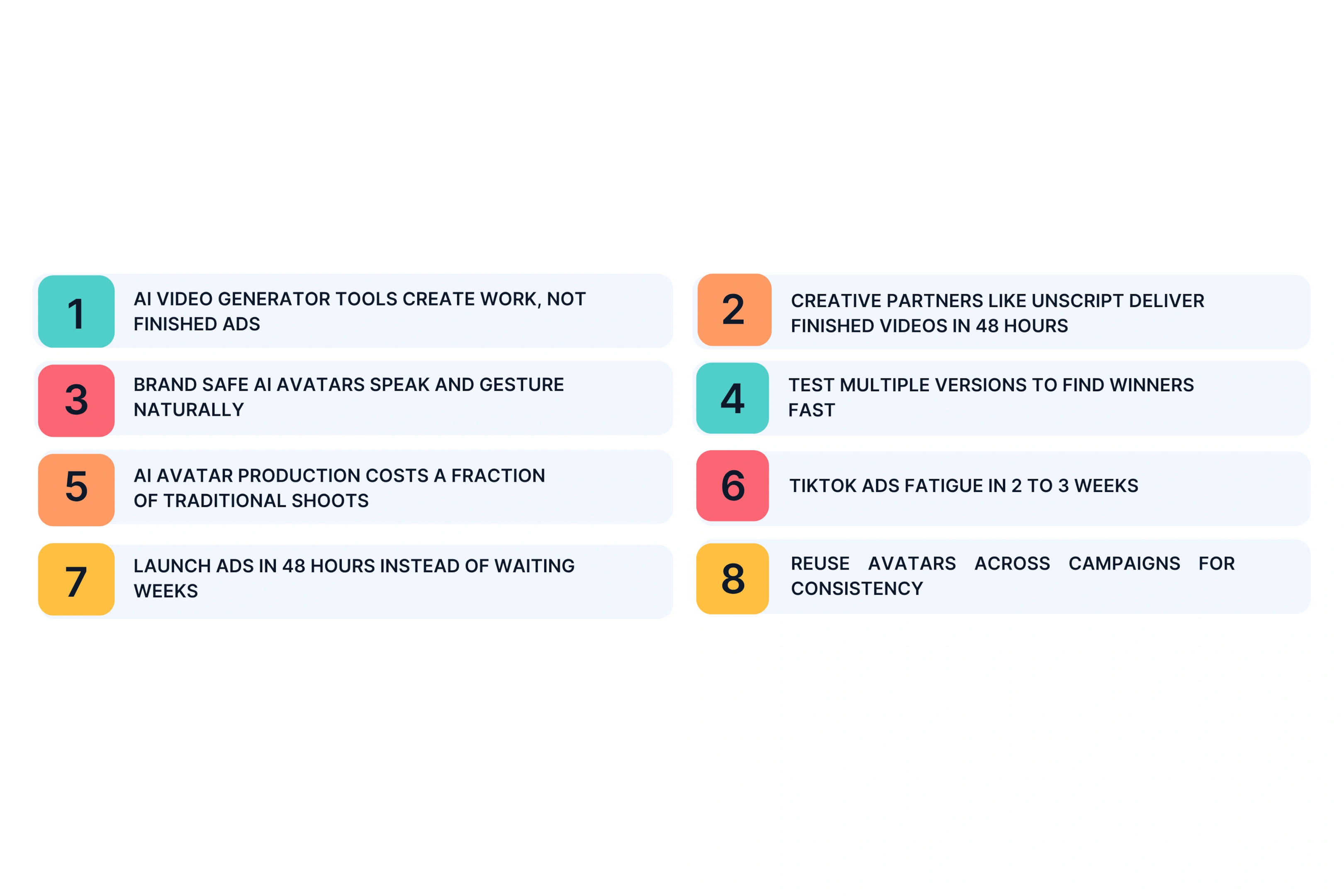 Key Takeaways