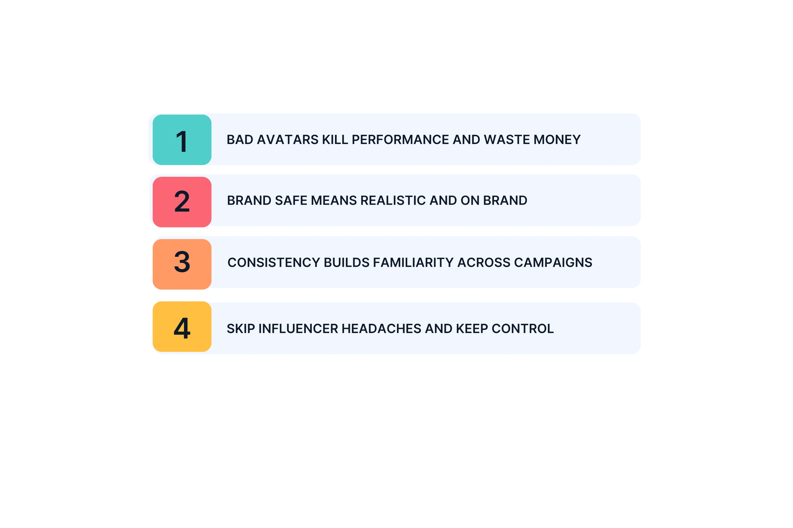 Why Brand-Safe AI Avatars Matter for TikTok Ads (And How to Get Them Right)