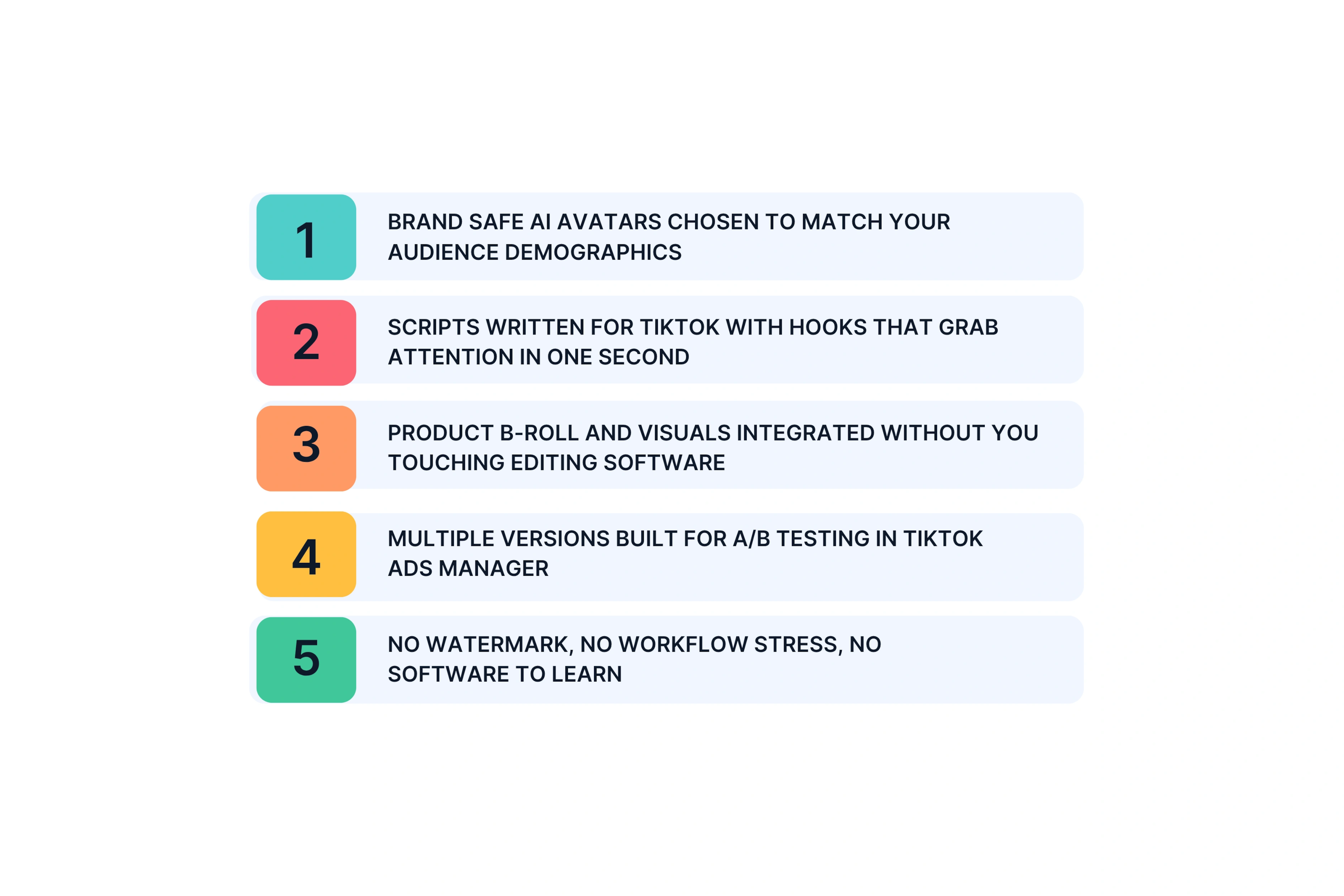Unscript Delivers Finished Ads Ready to Launch