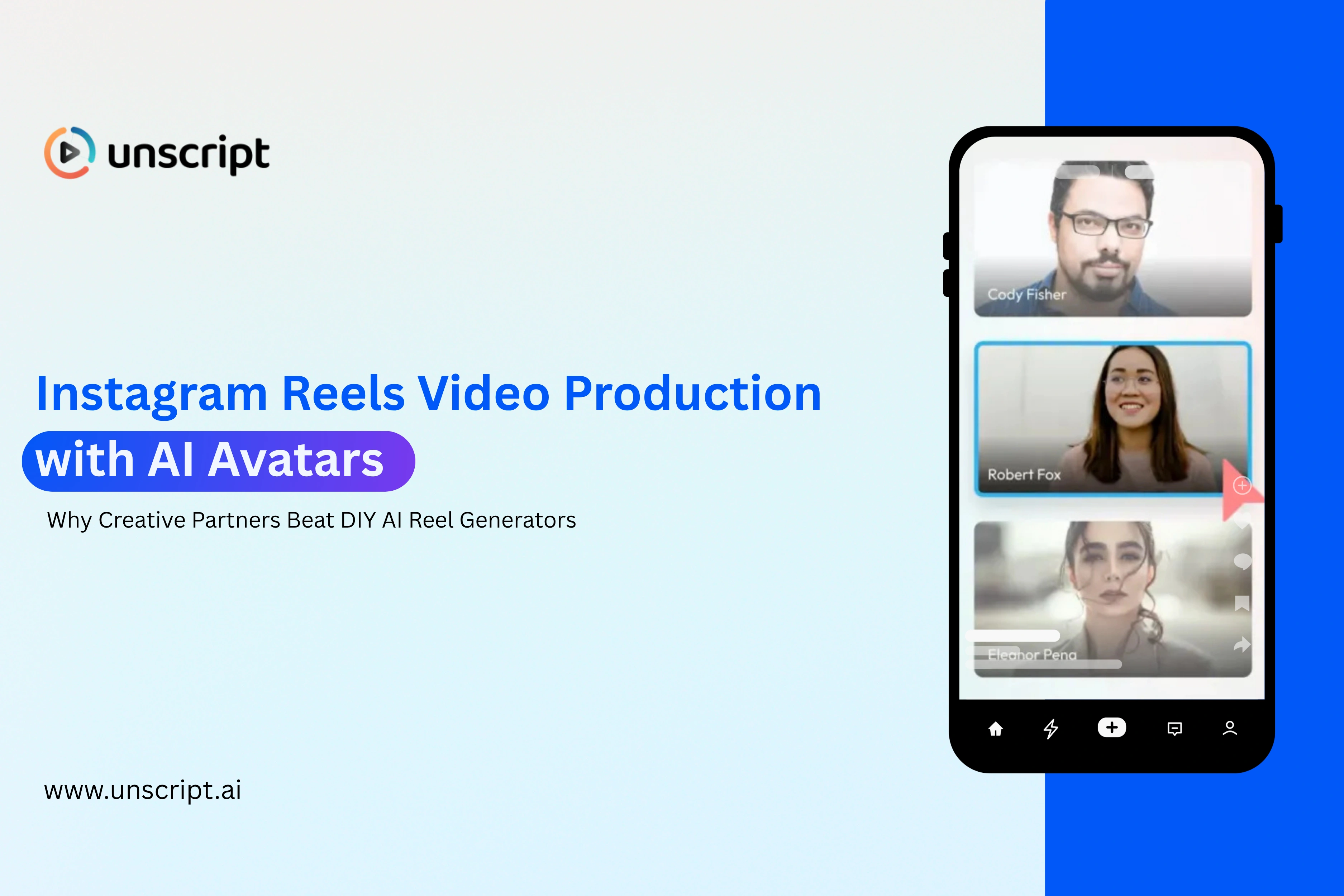 elevate video impact using AI videos