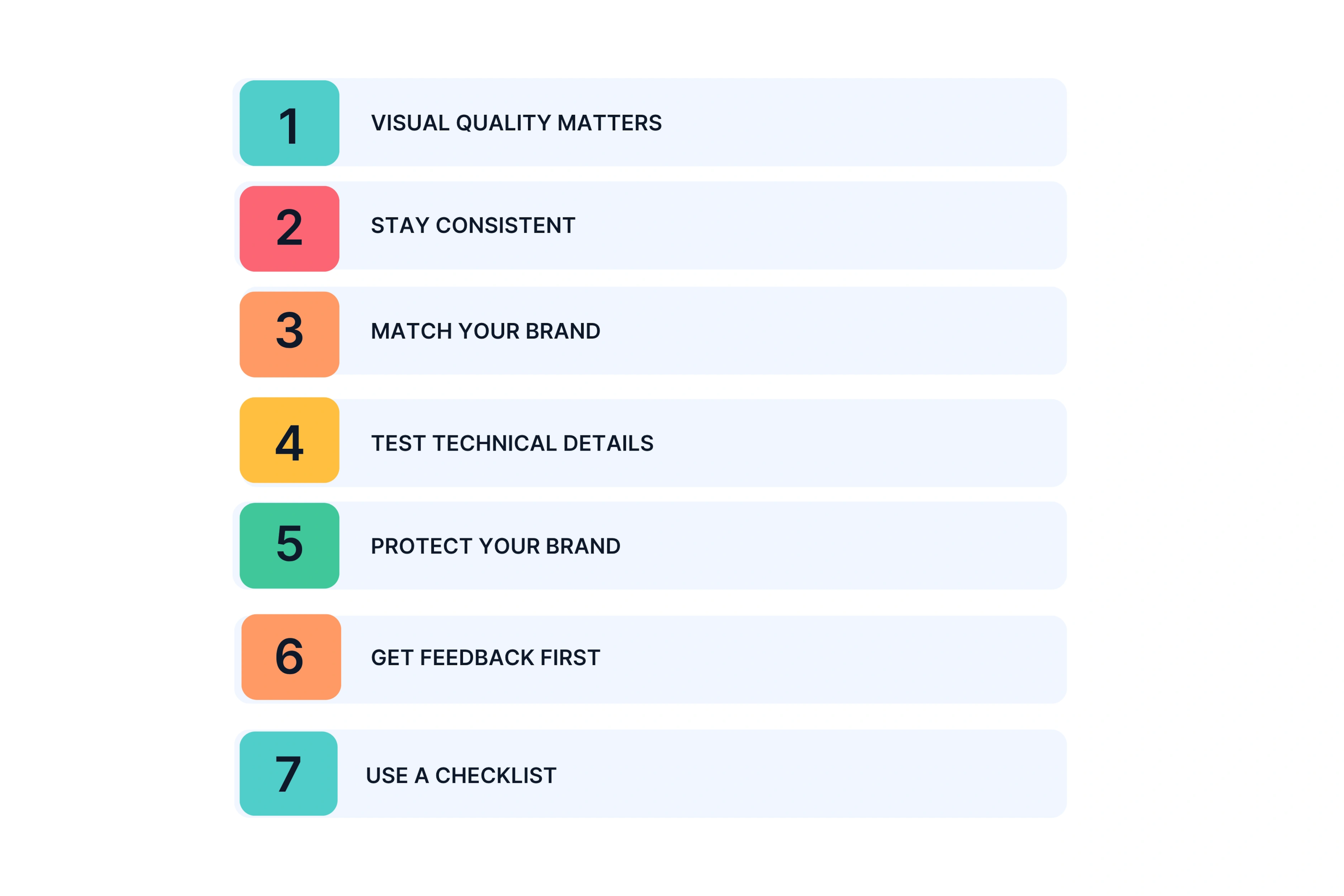 Key Takeaways