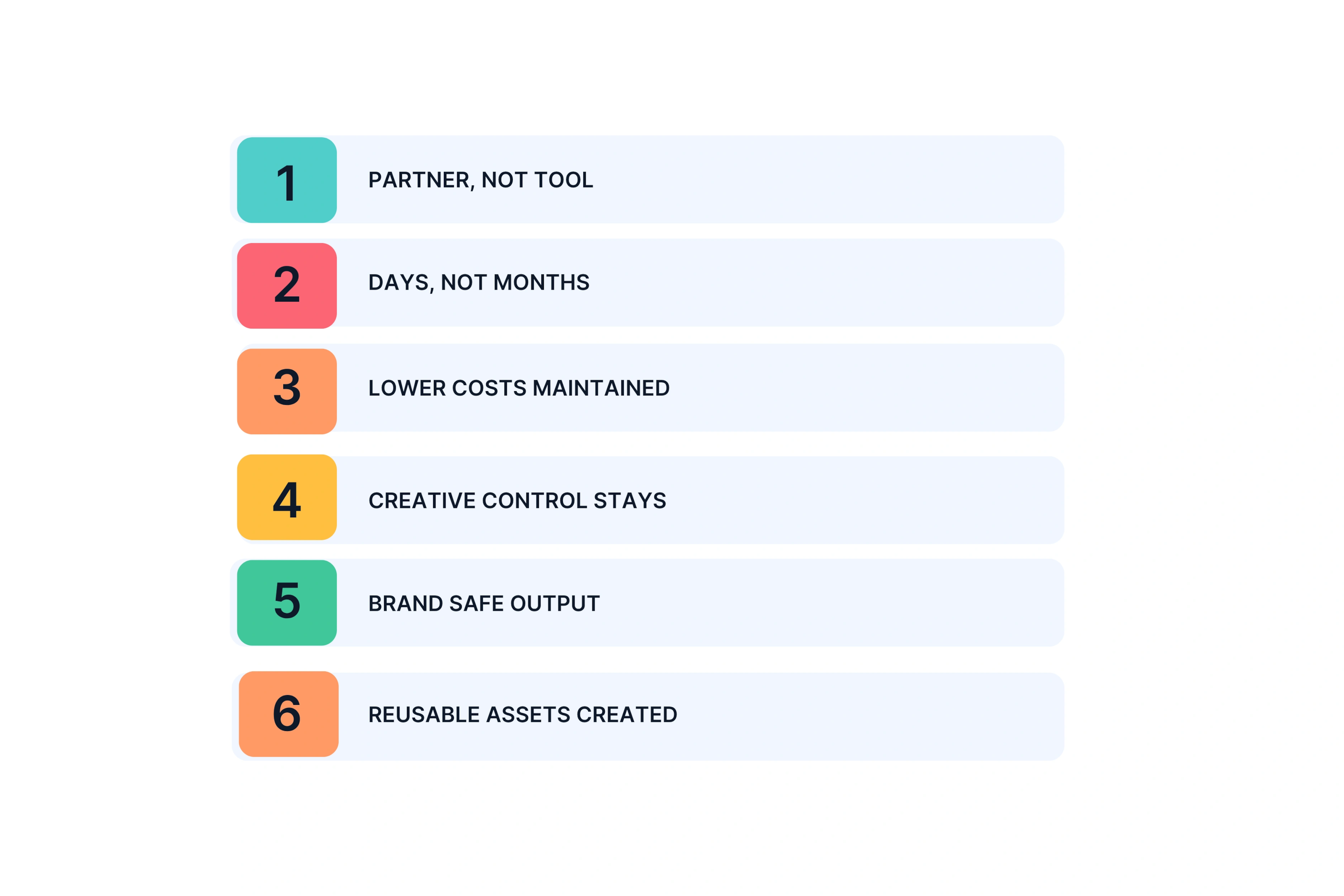 Key Takeaways