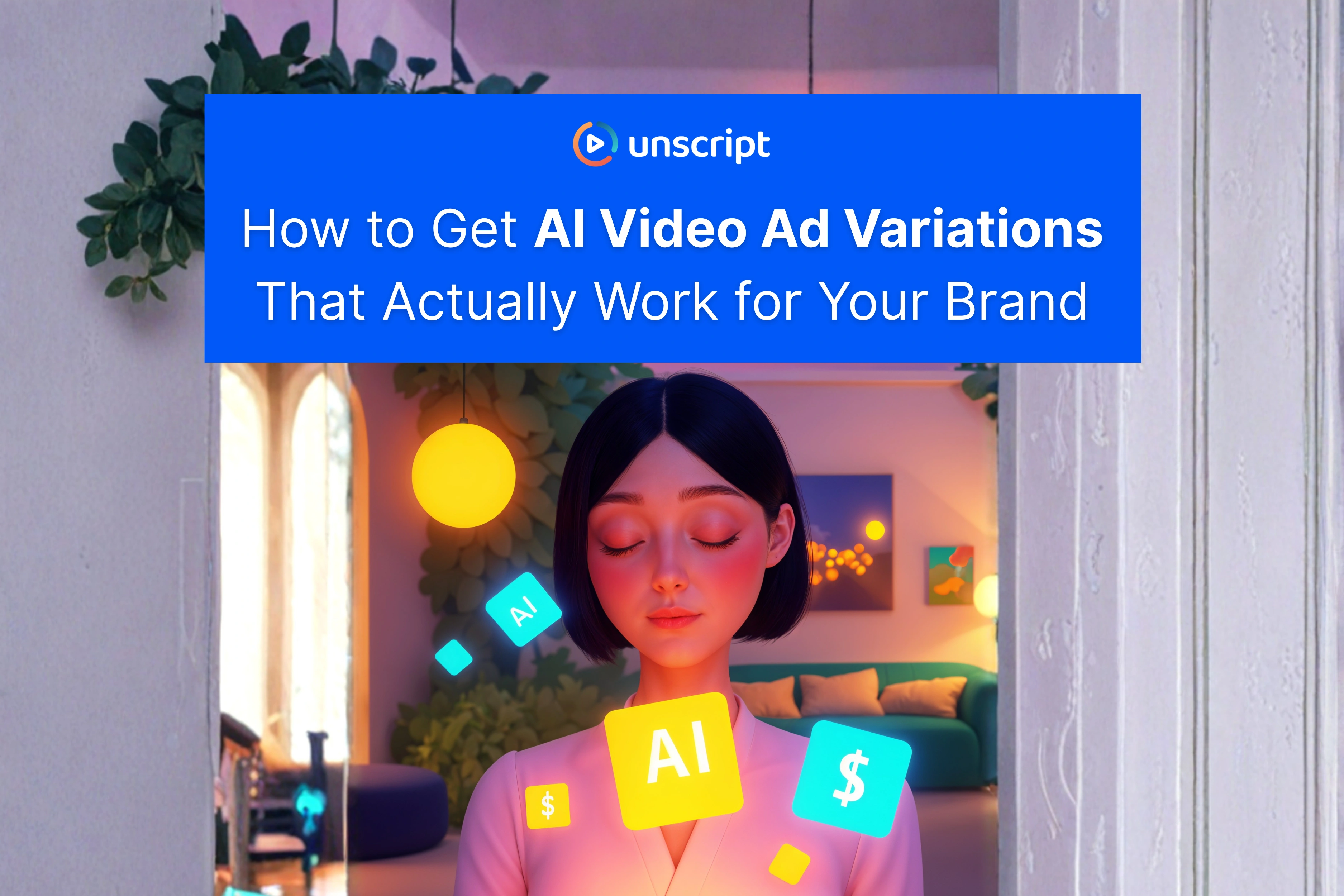 elevate video impact using AI videos