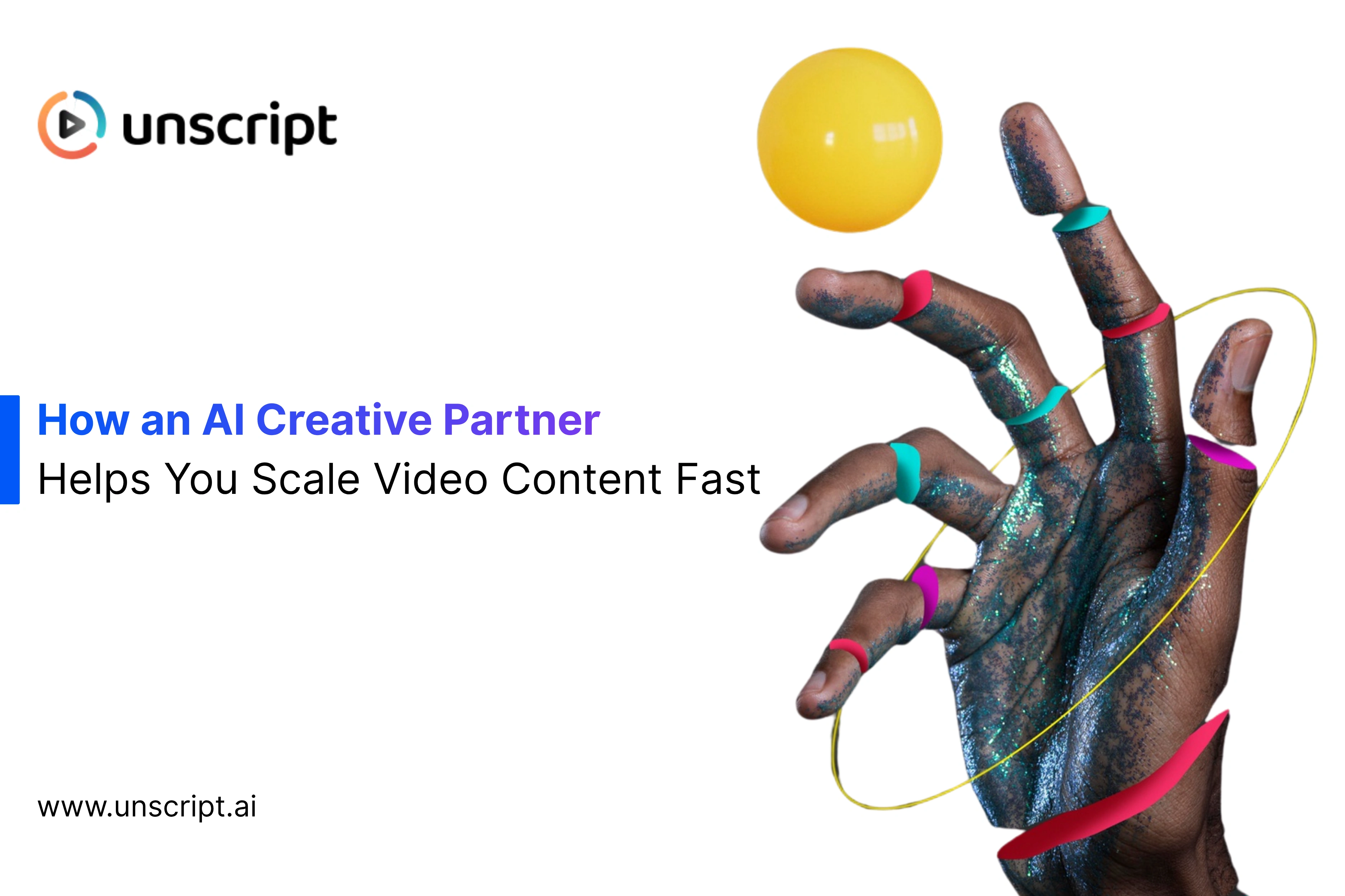 elevate video impact using AI videos