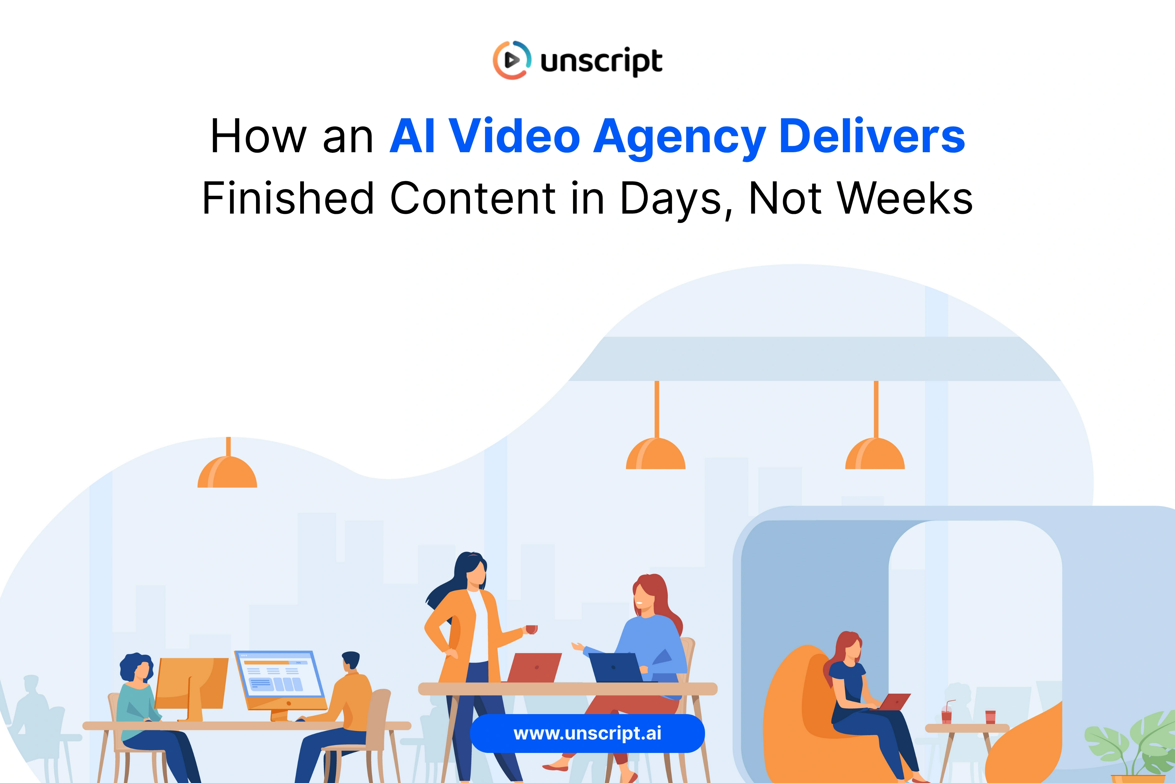 elevate video impact using AI videos